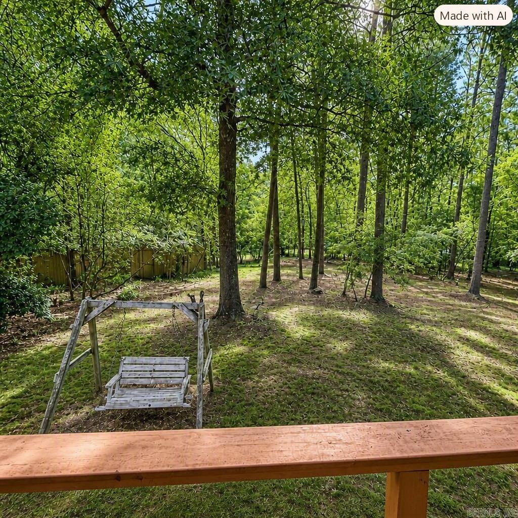 2267 Blackberry  Conway, AR
