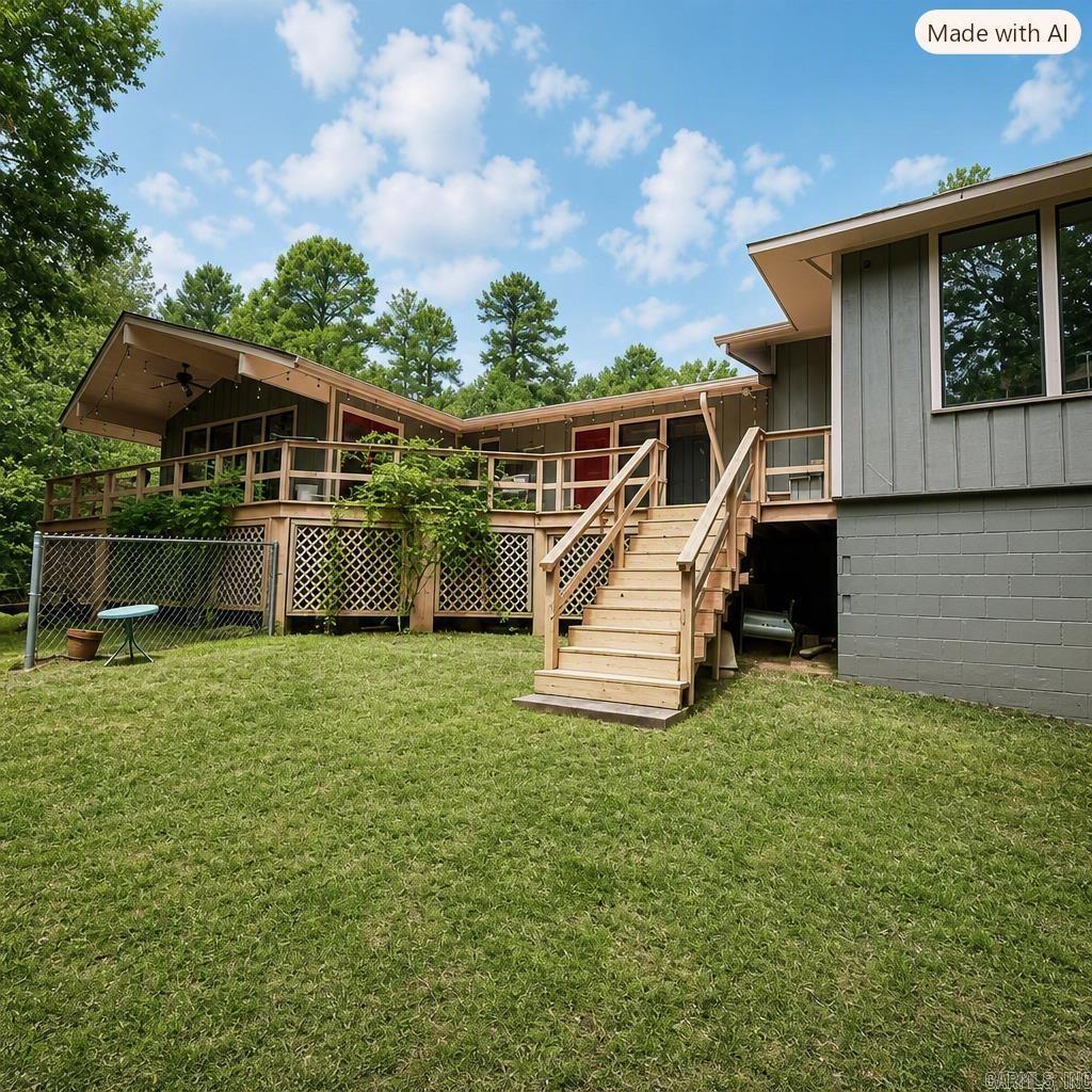 2267 Blackberry  Conway, AR