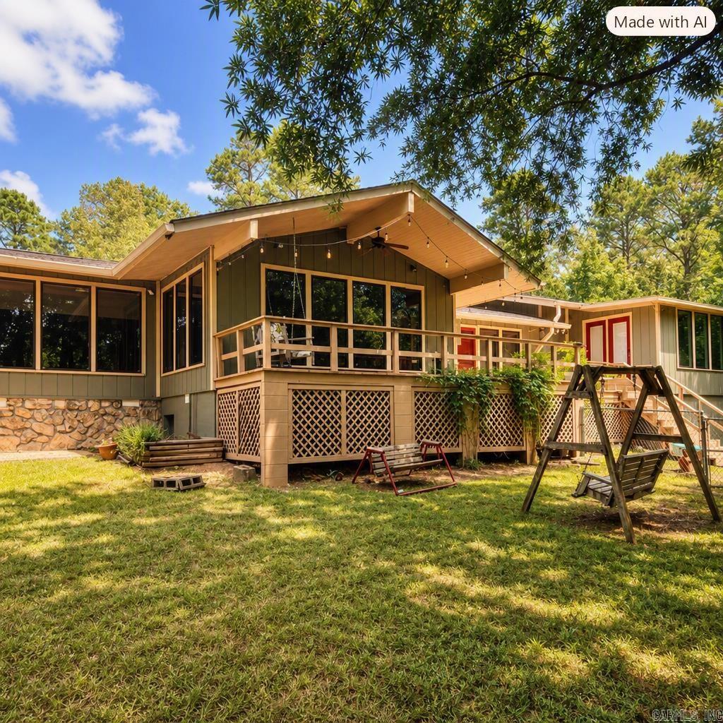 2267 Blackberry  Conway, AR