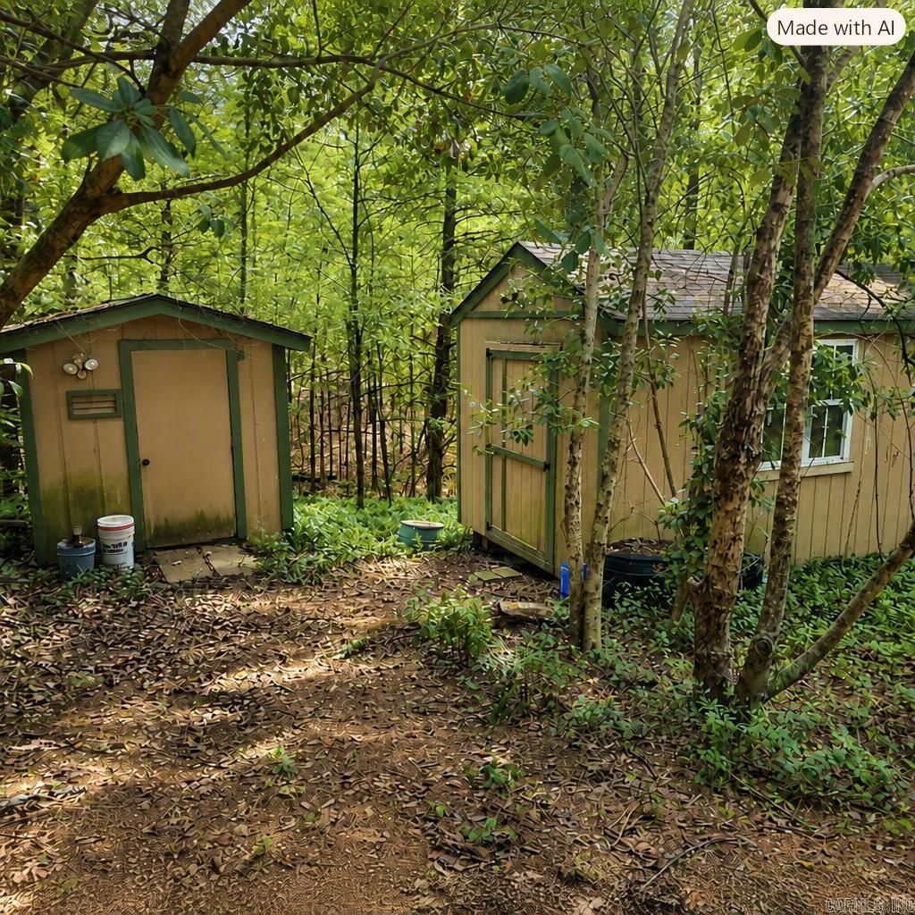 2267 Blackberry  Conway, AR