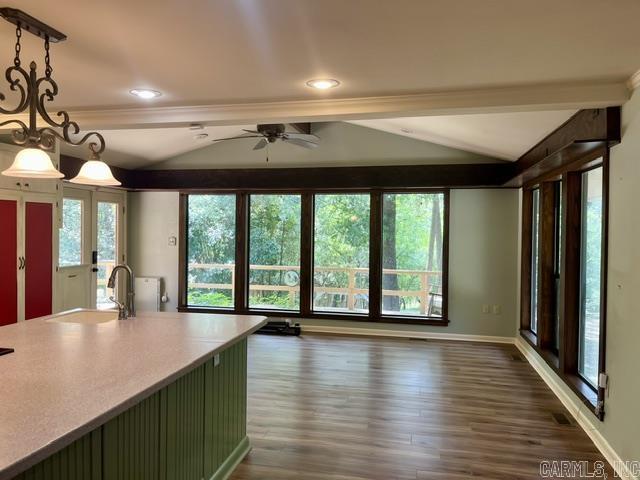 2267 Blackberry  Conway, AR