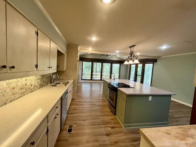 2267 Blackberry  Conway, AR