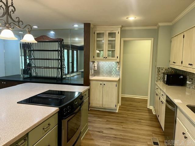 2267 Blackberry  Conway, AR