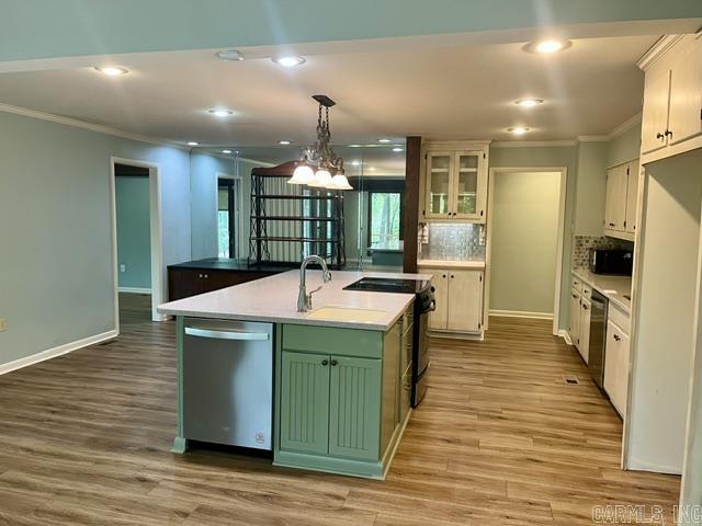 2267 Blackberry  Conway, AR