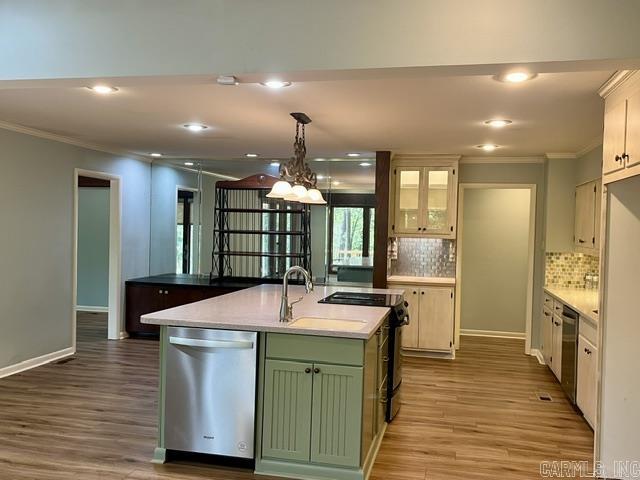 2267 Blackberry  Conway, AR