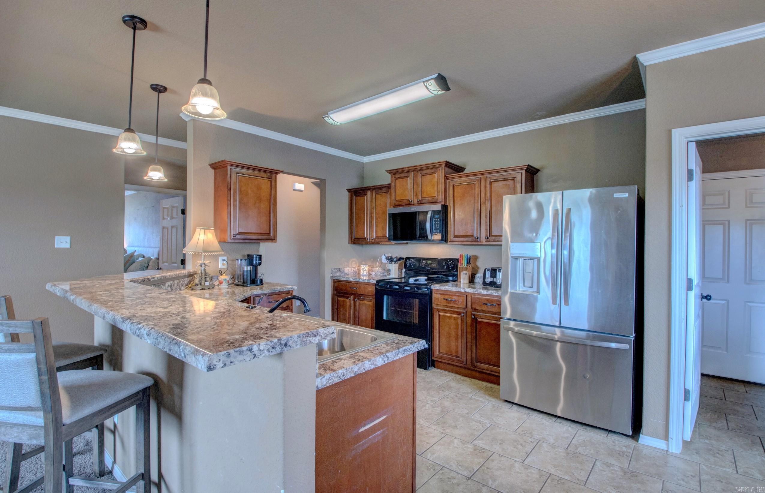1900 Viburnum St.  North Little Rock, AR
