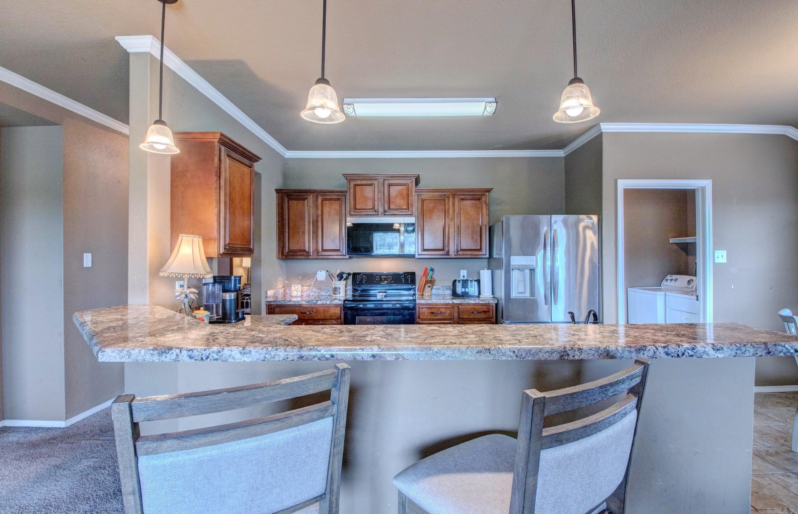 1900 Viburnum St.  North Little Rock, AR