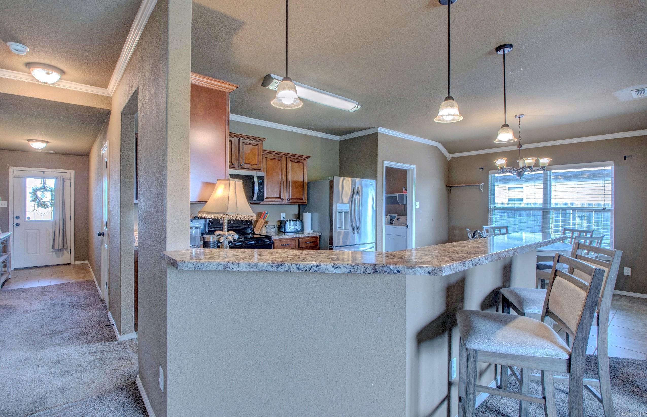 1900 Viburnum St.  North Little Rock, AR