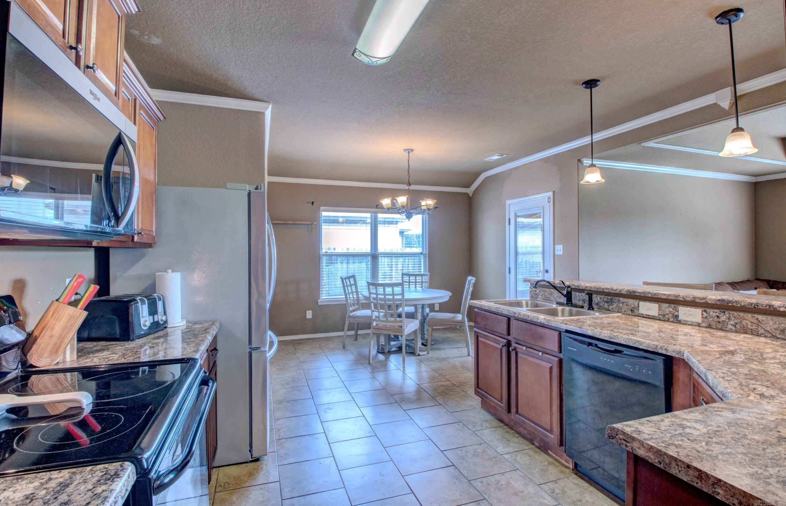 1900 Viburnum St.  North Little Rock, AR