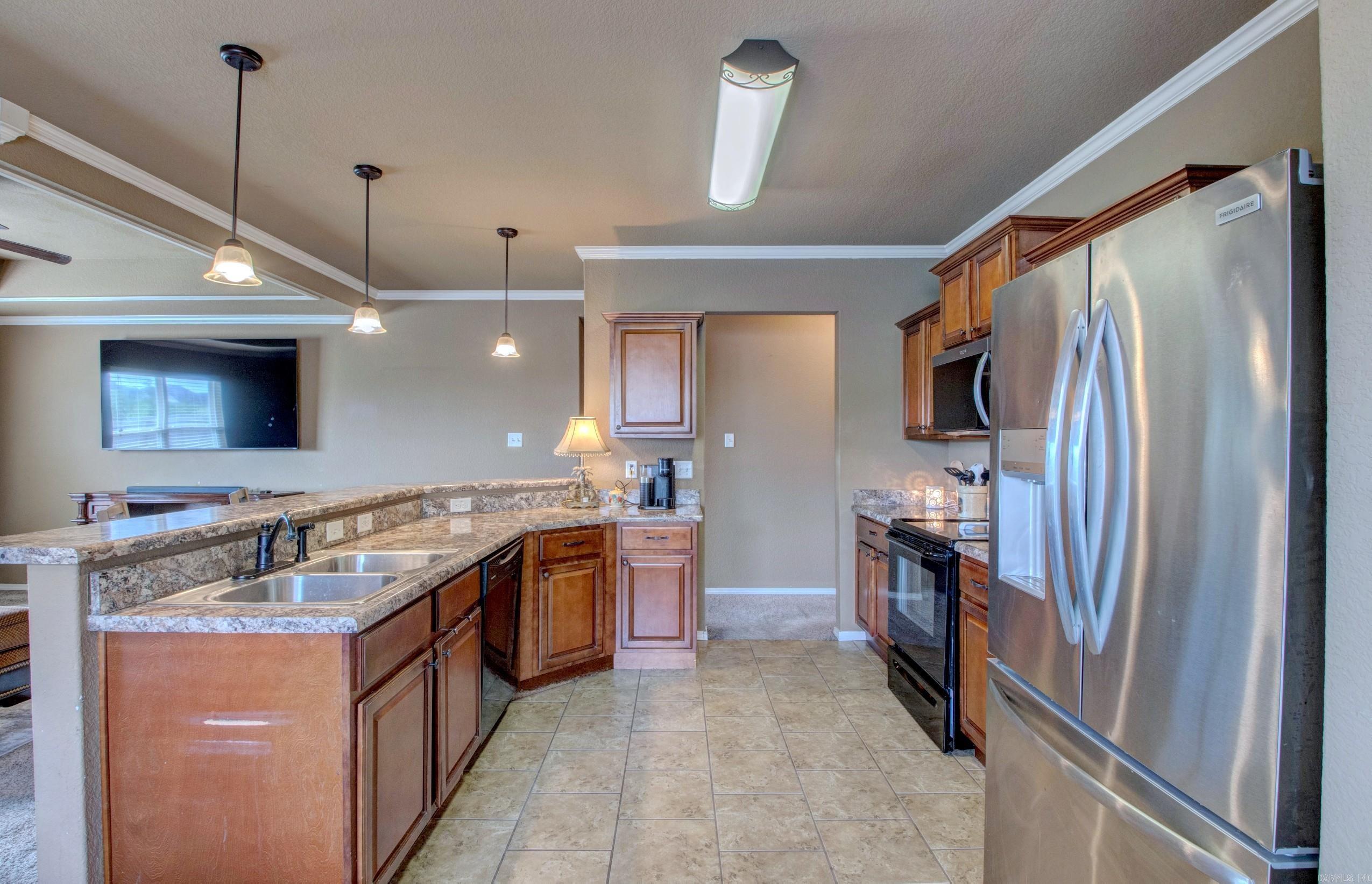 1900 Viburnum St.  North Little Rock, AR