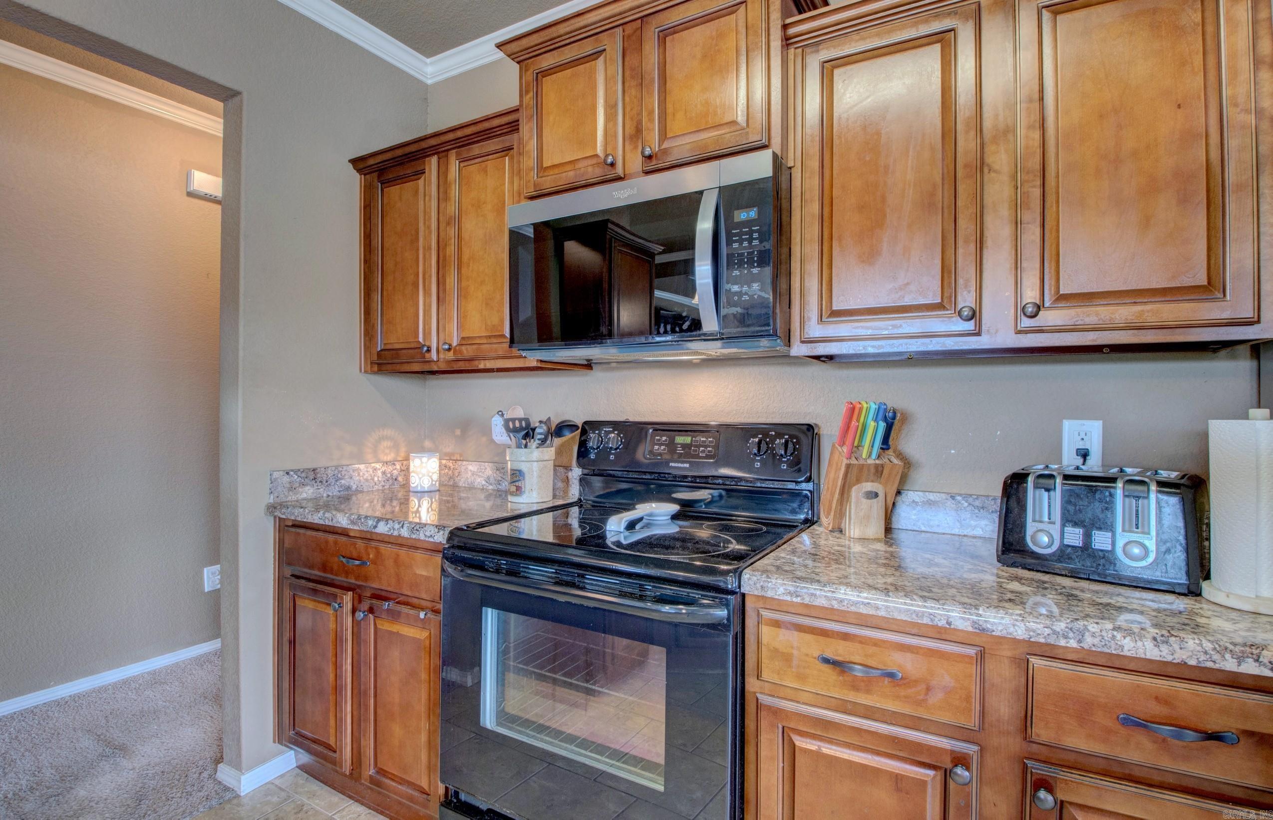 1900 Viburnum St.  North Little Rock, AR
