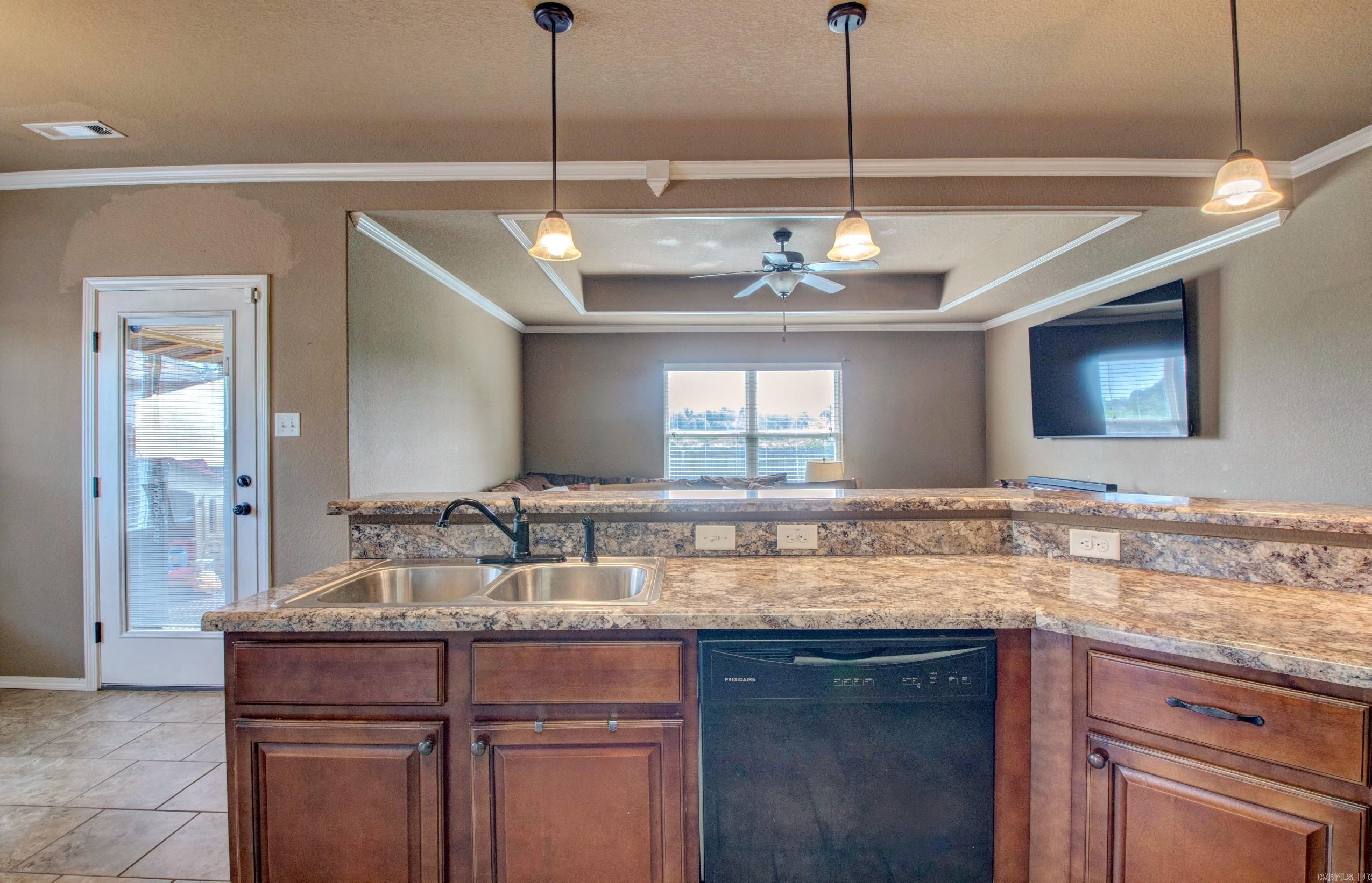 1900 Viburnum St.  North Little Rock, AR
