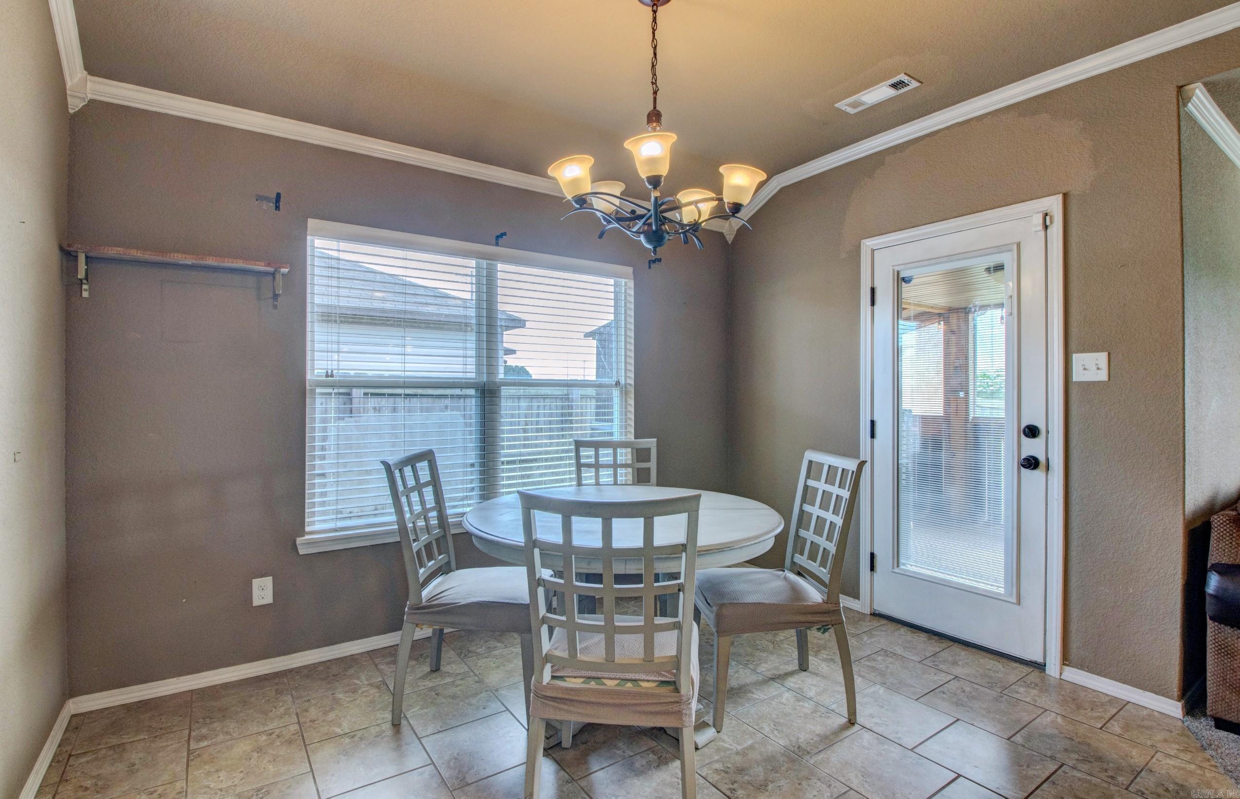 1900 Viburnum St.  North Little Rock, AR