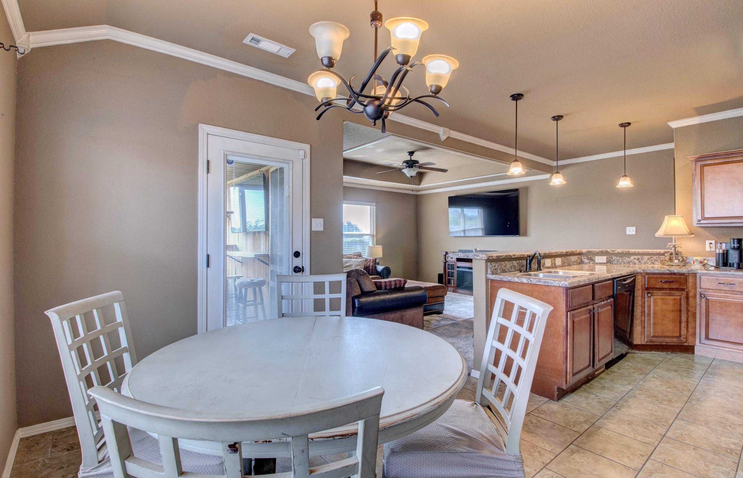 1900 Viburnum St.  North Little Rock, AR