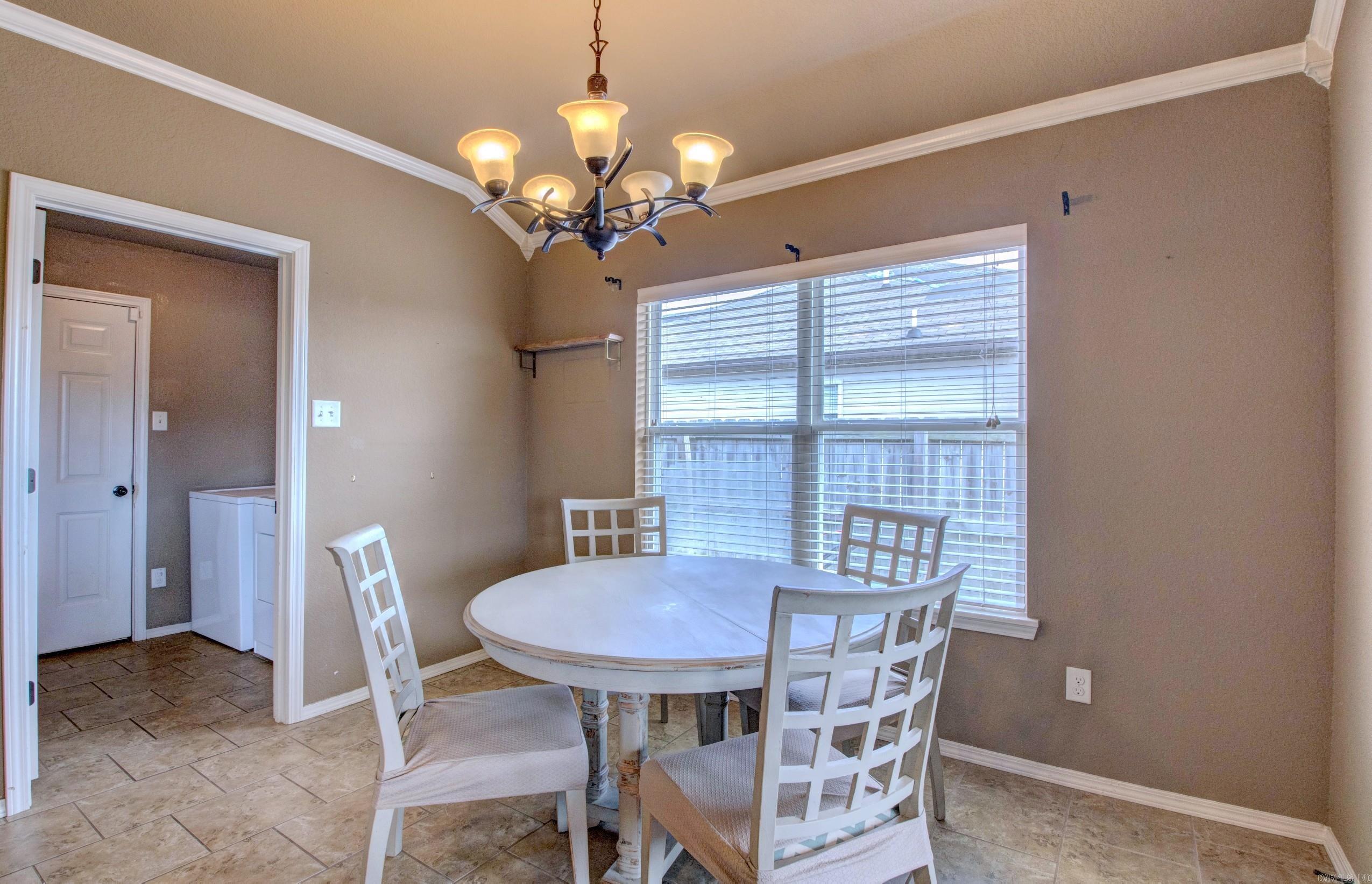 1900 Viburnum St.  North Little Rock, AR