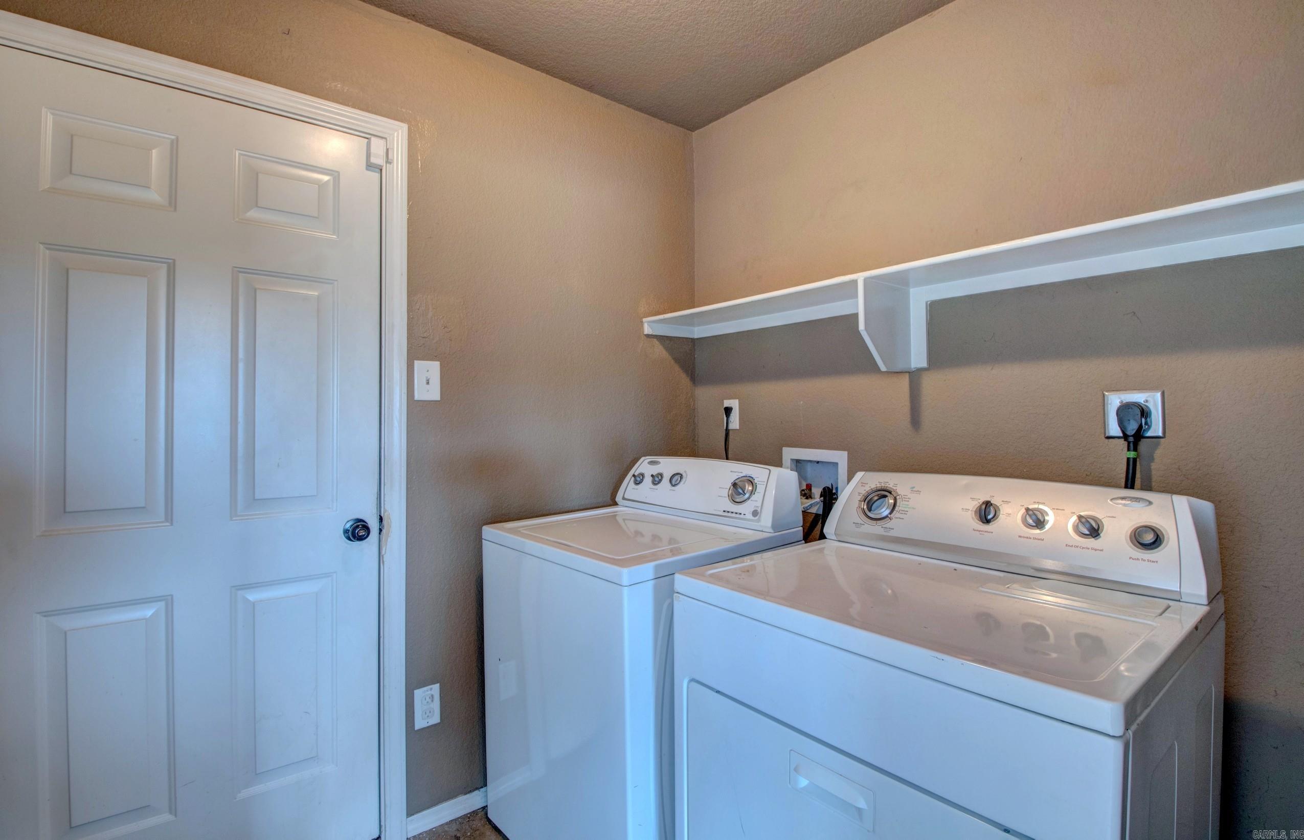 1900 Viburnum St.  North Little Rock, AR