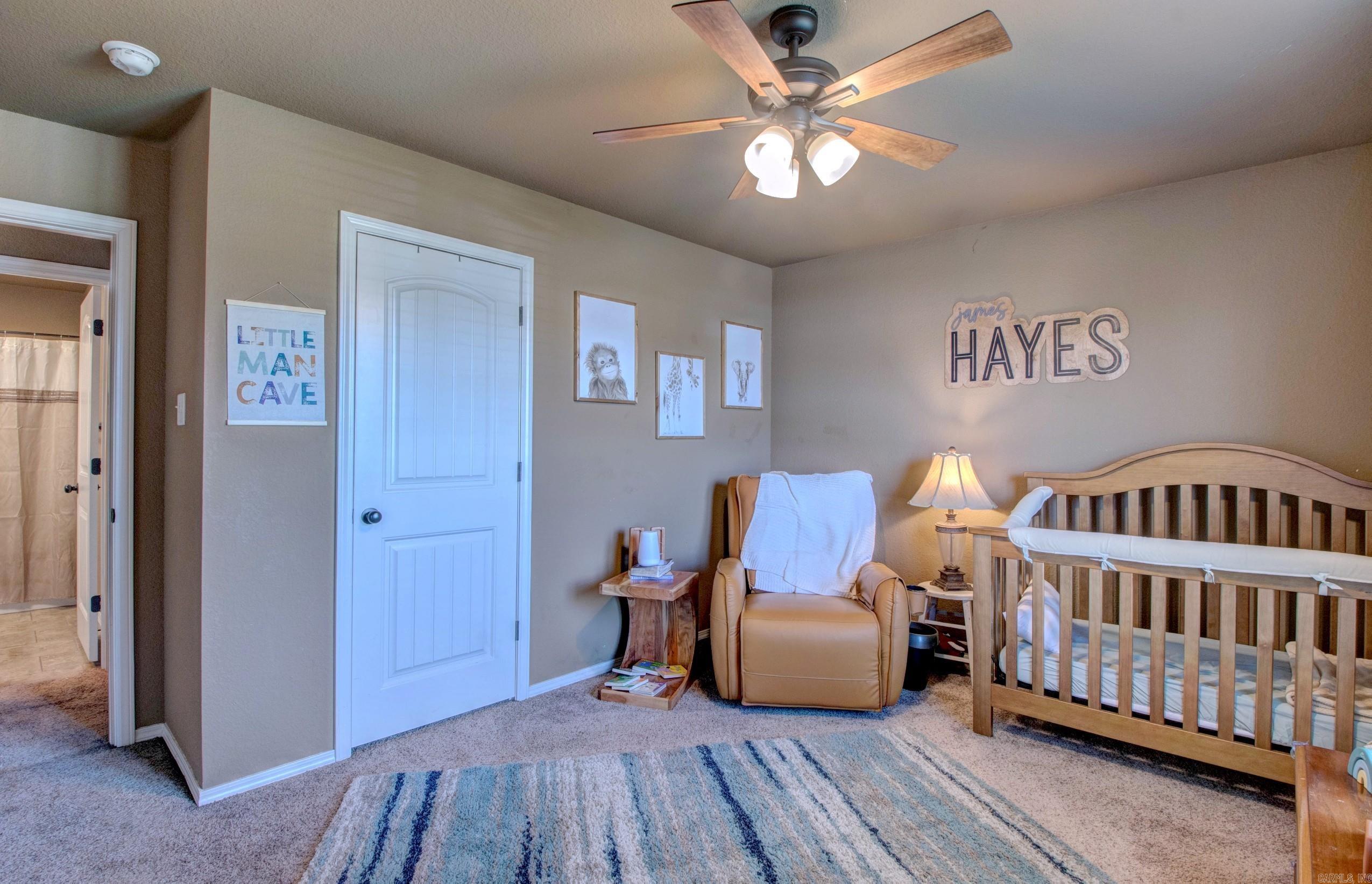 1900 Viburnum St.  North Little Rock, AR