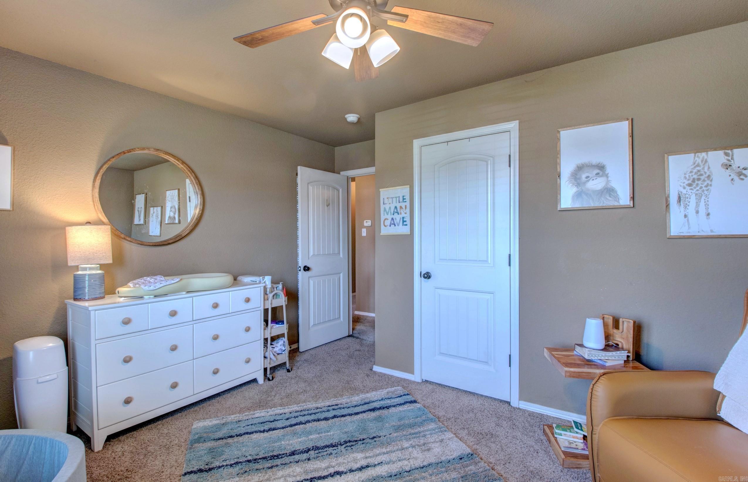 1900 Viburnum St.  North Little Rock, AR