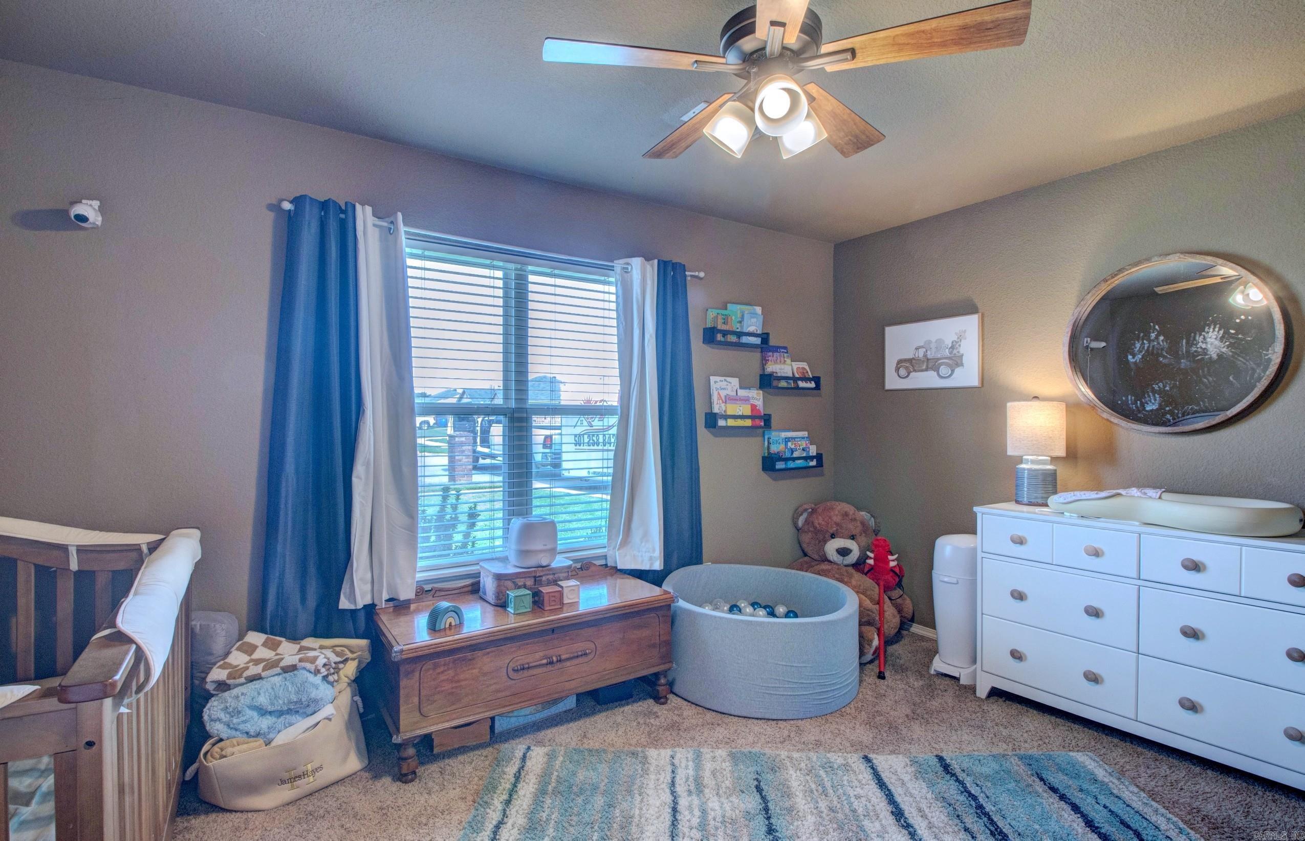 1900 Viburnum St.  North Little Rock, AR