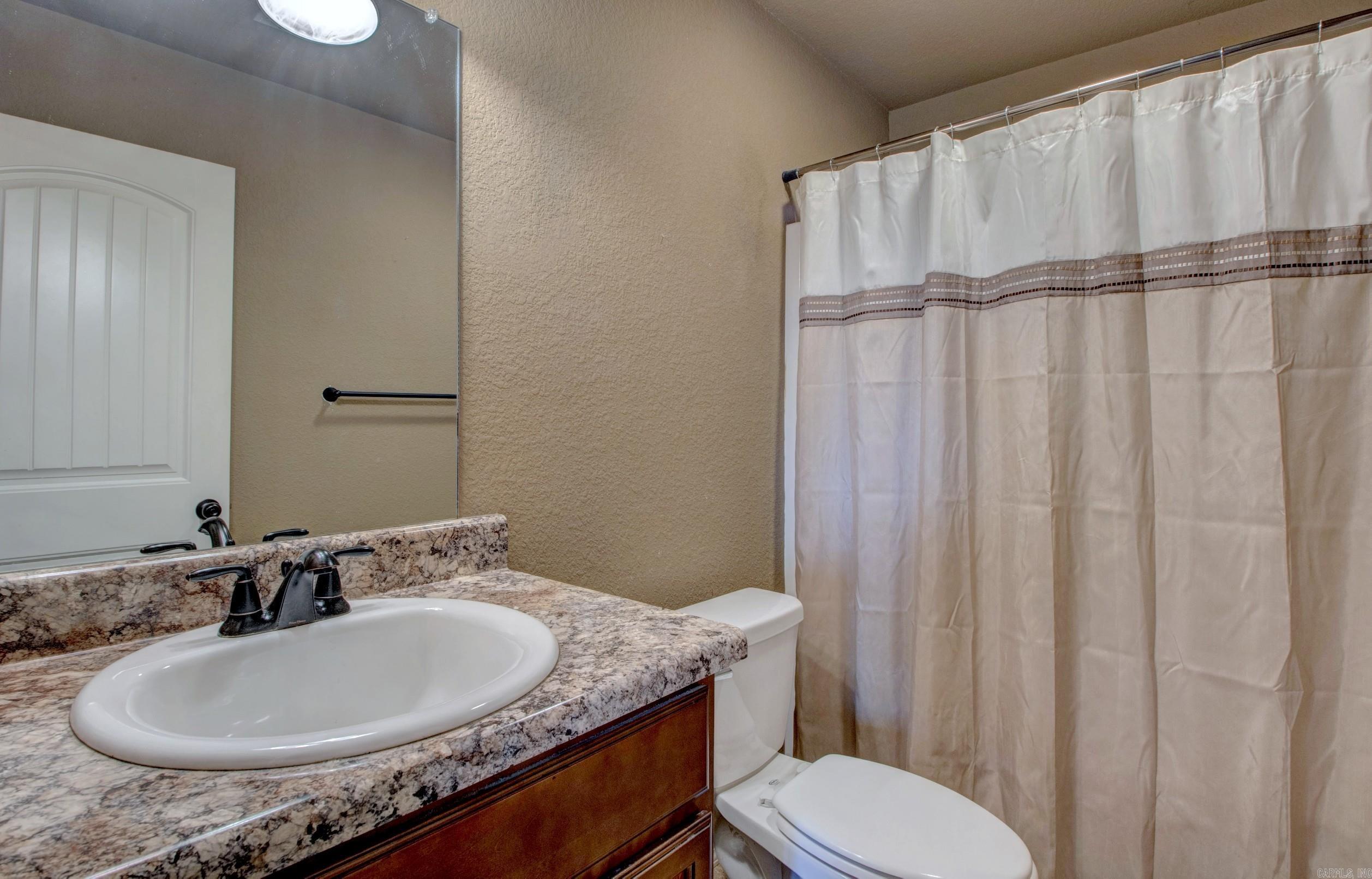1900 Viburnum St.  North Little Rock, AR
