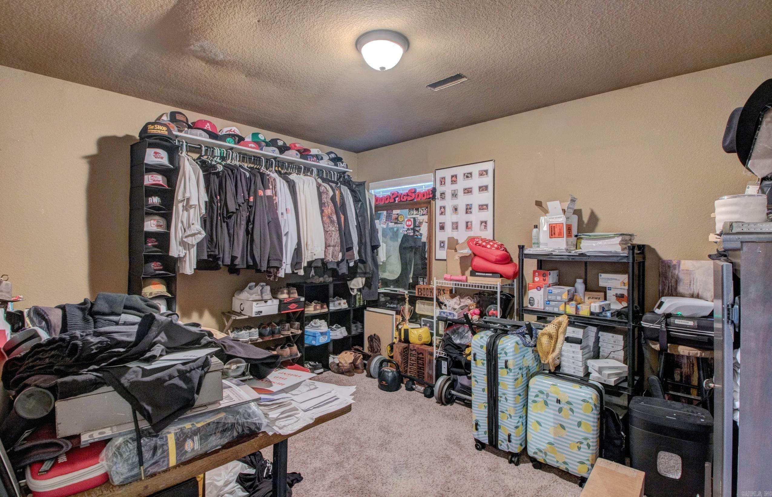 1900 Viburnum St.  North Little Rock, AR