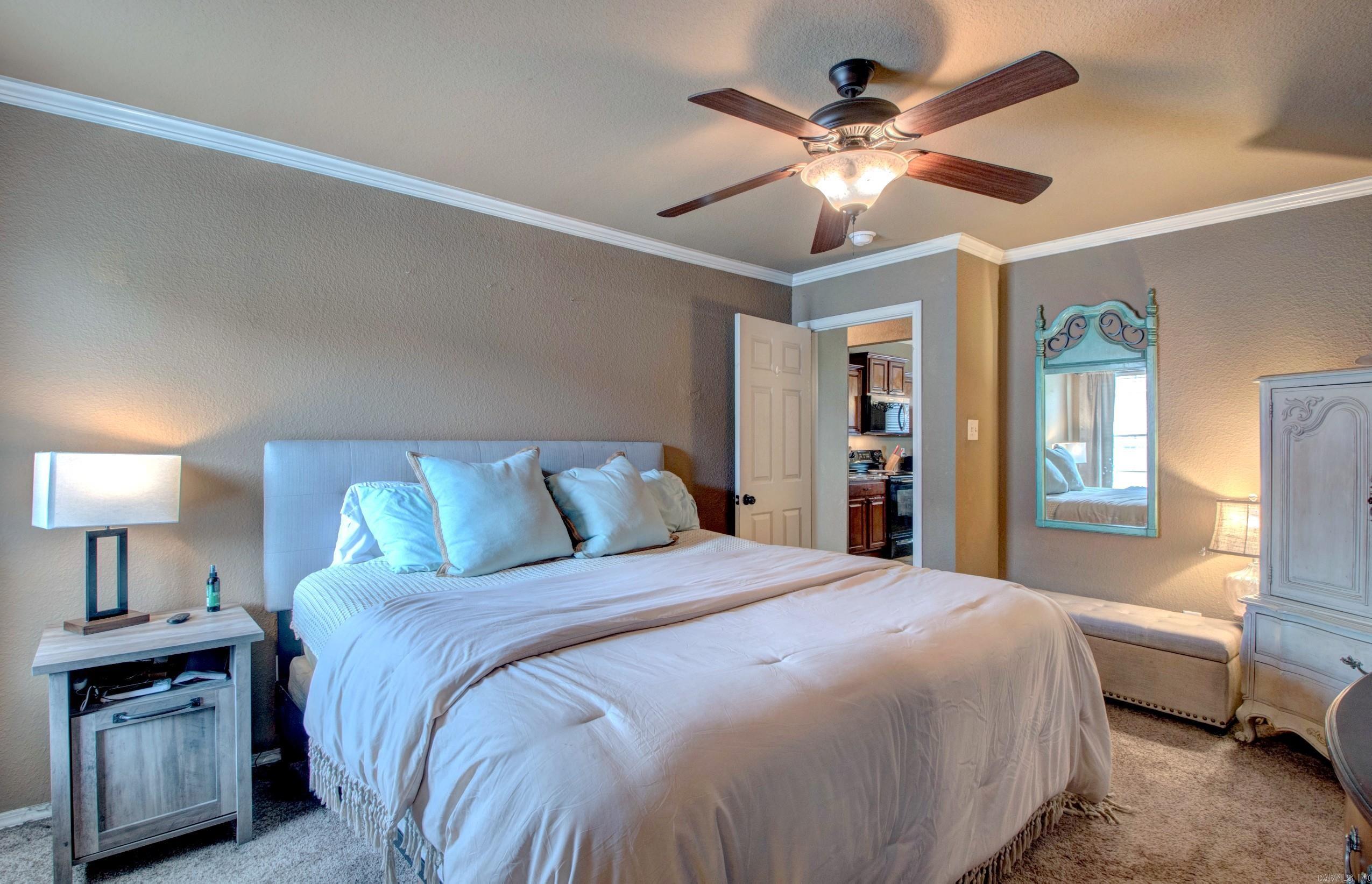 1900 Viburnum St.  North Little Rock, AR