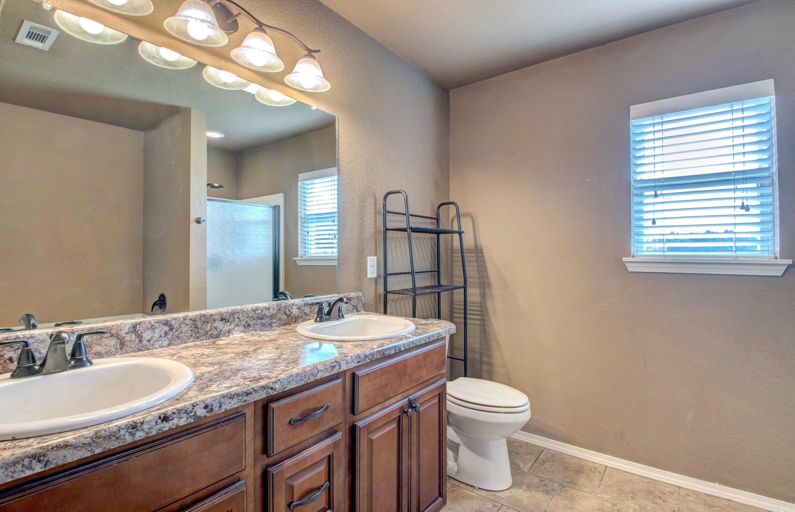 1900 Viburnum St.  North Little Rock, AR