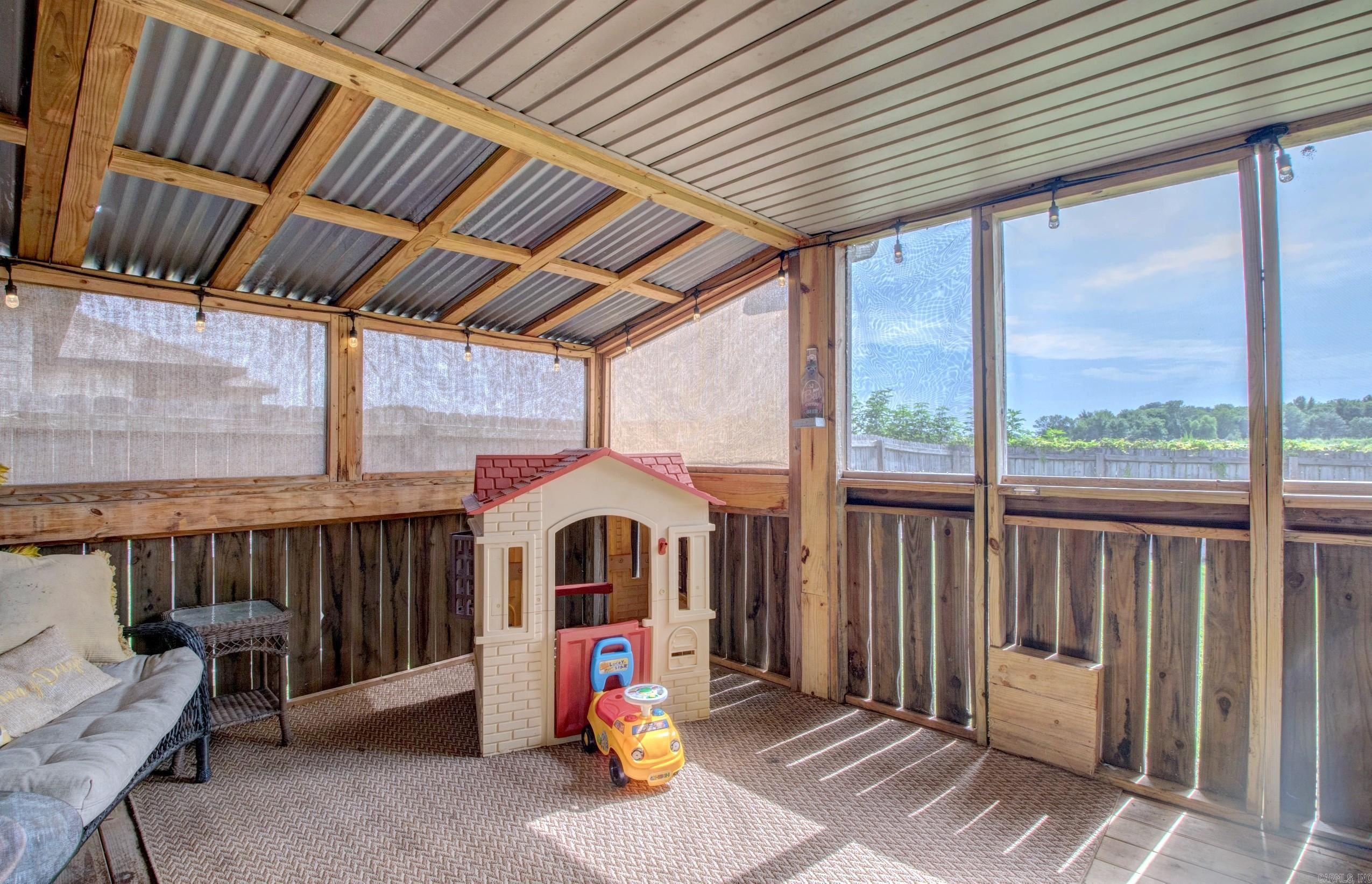 1900 Viburnum St.  North Little Rock, AR