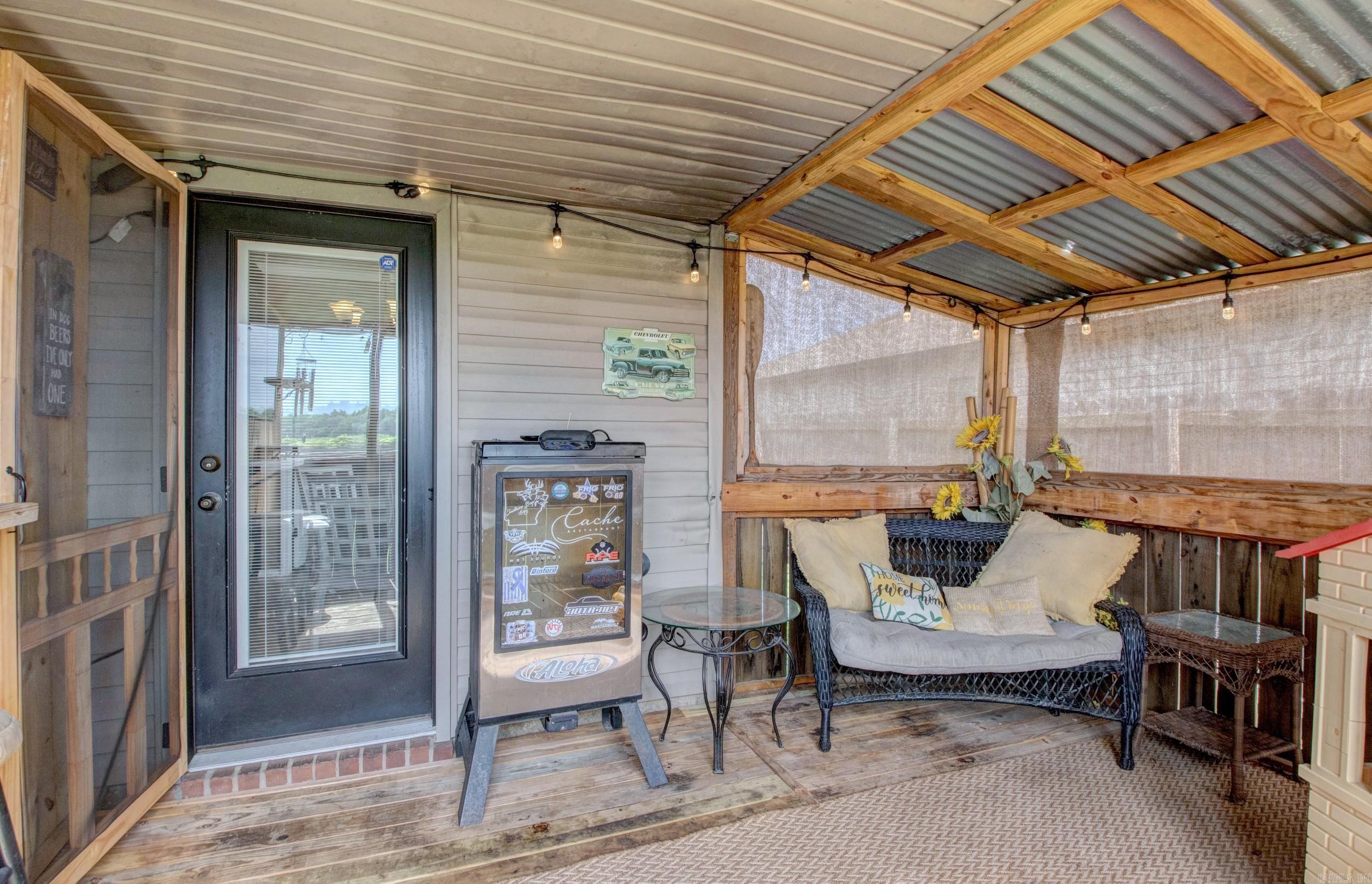 1900 Viburnum St.  North Little Rock, AR