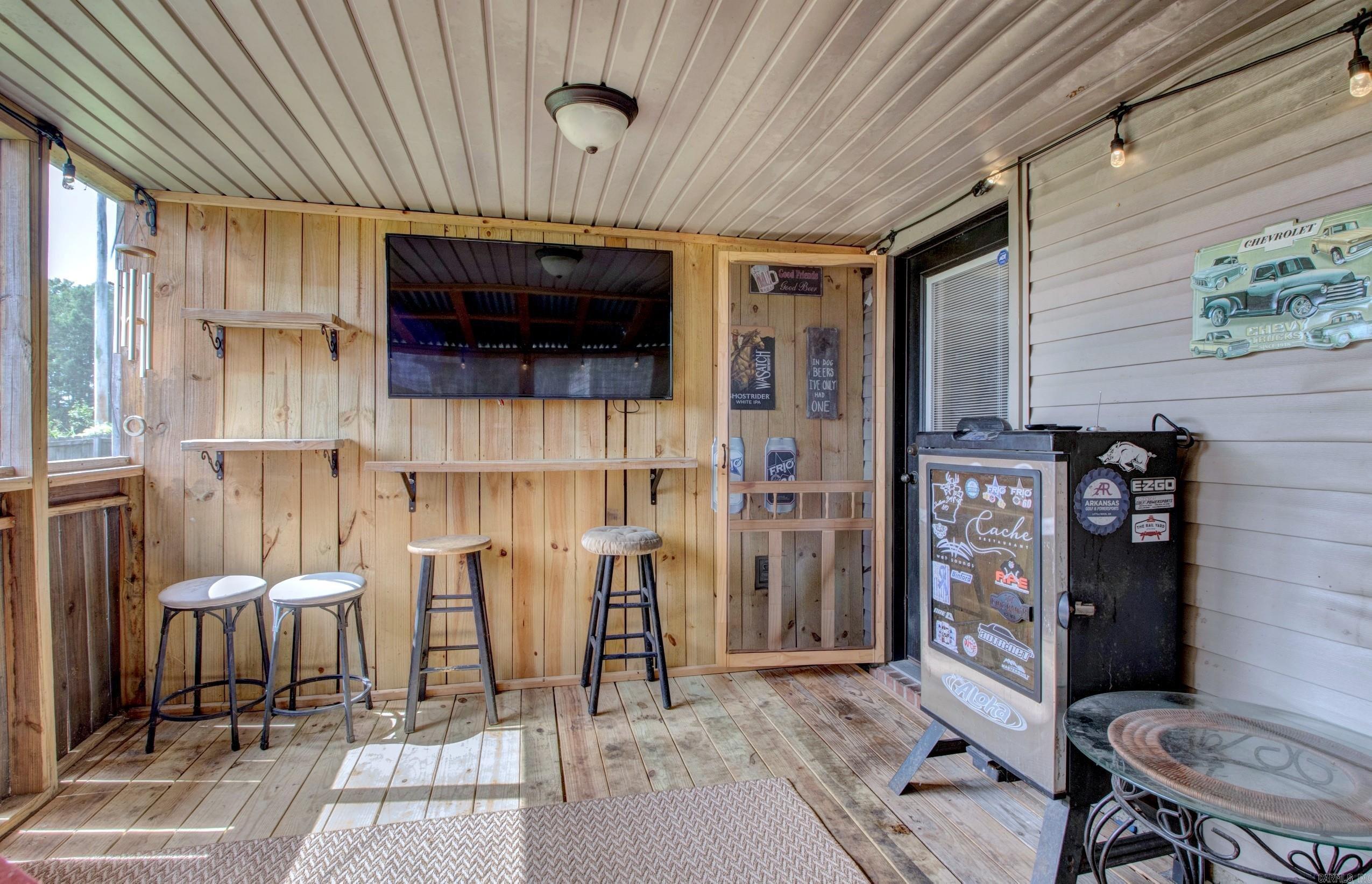 1900 Viburnum St.  North Little Rock, AR