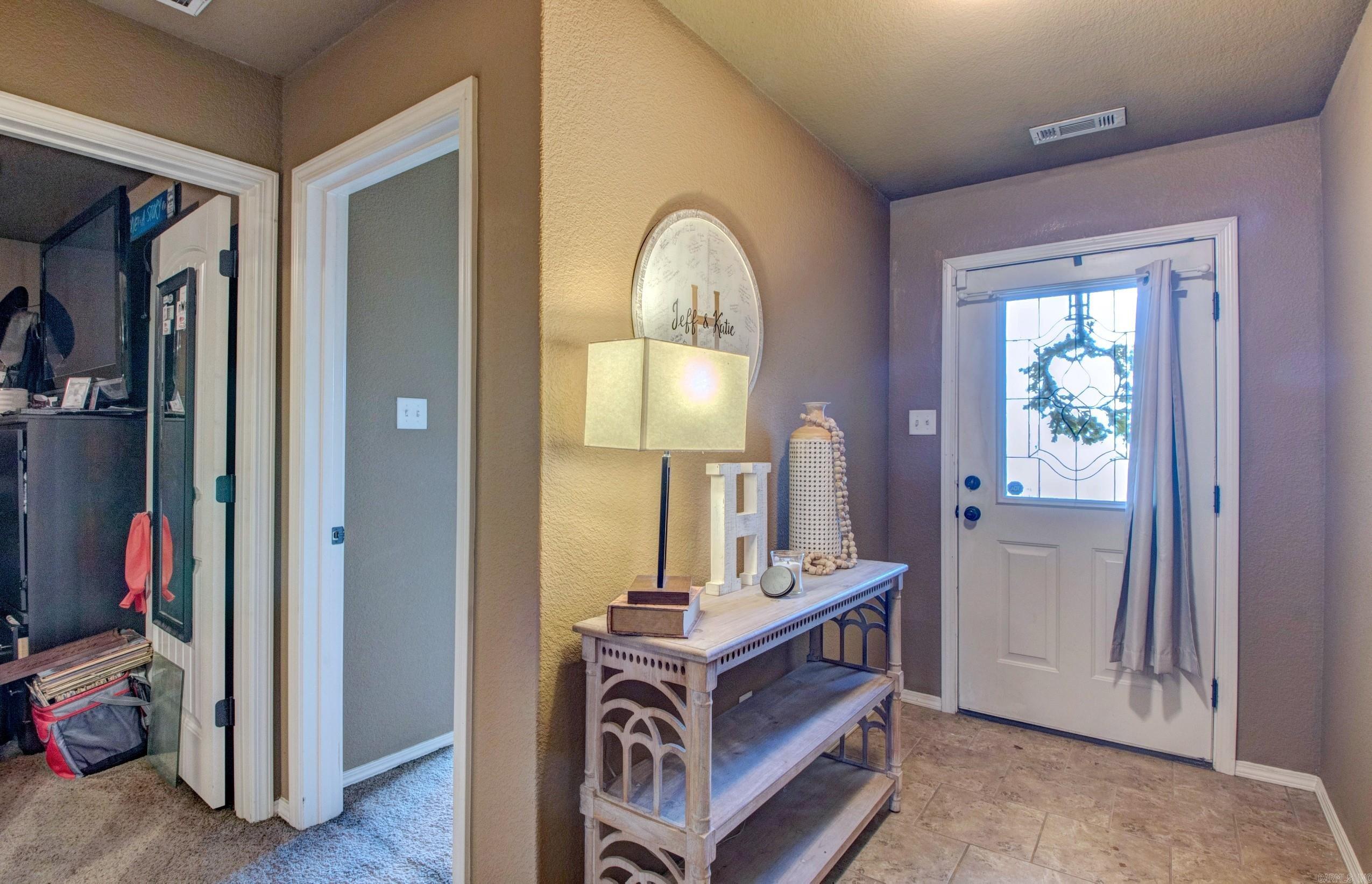 1900 Viburnum St.  North Little Rock, AR