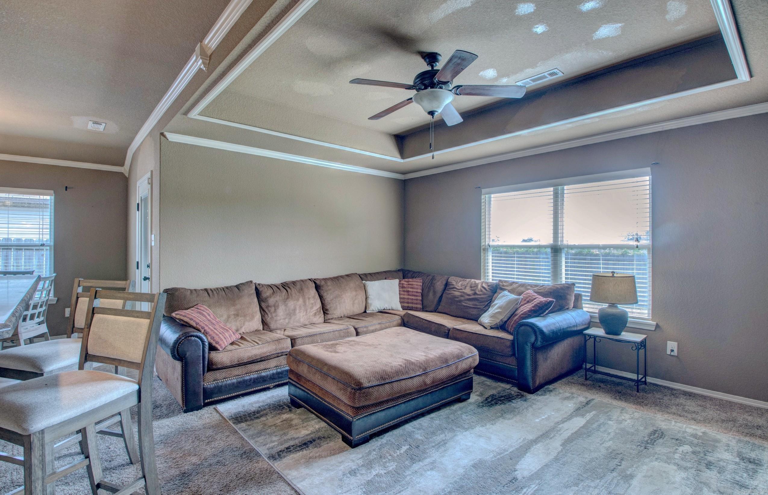 1900 Viburnum St.  North Little Rock, AR