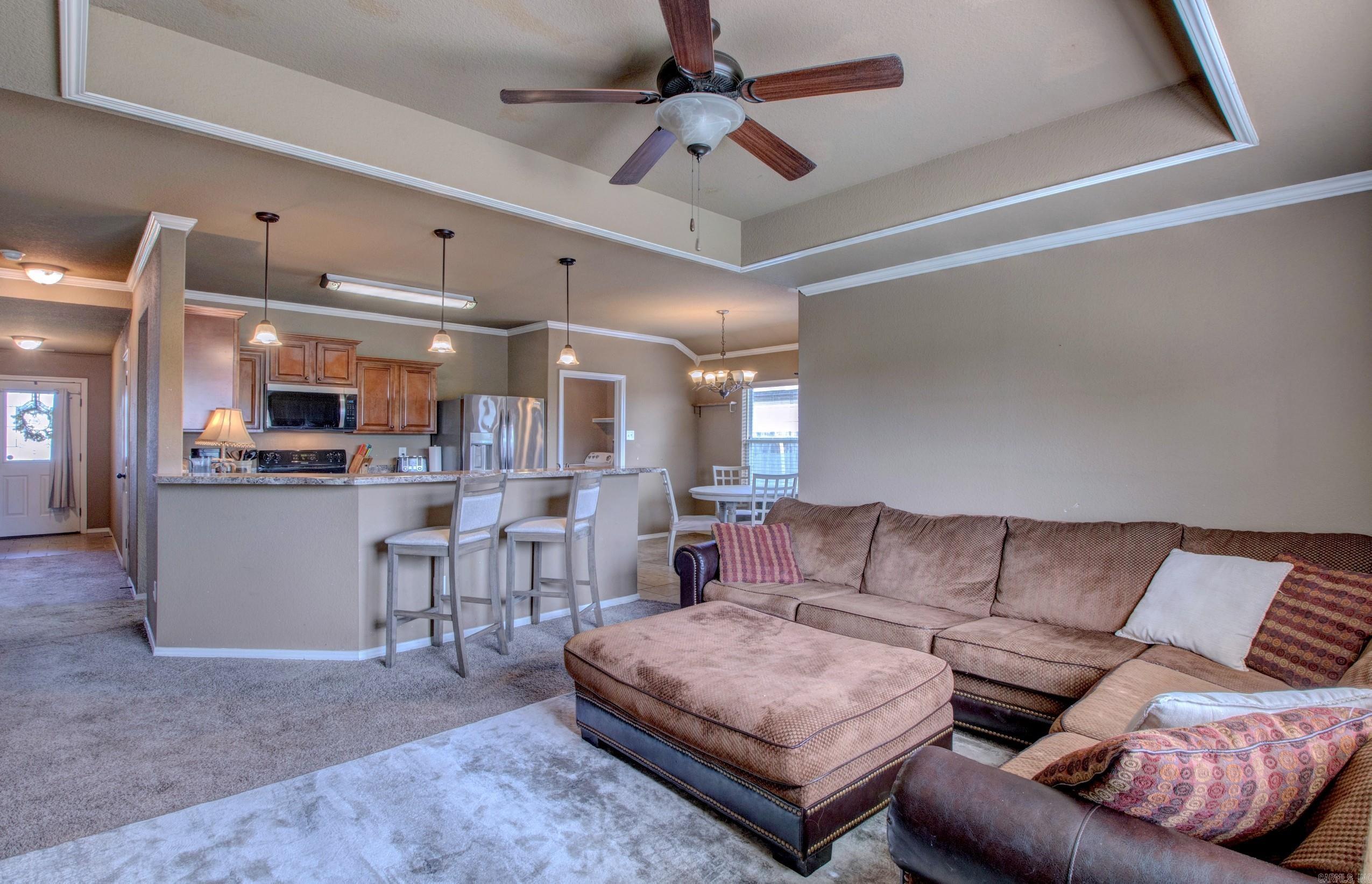 1900 Viburnum St.  North Little Rock, AR