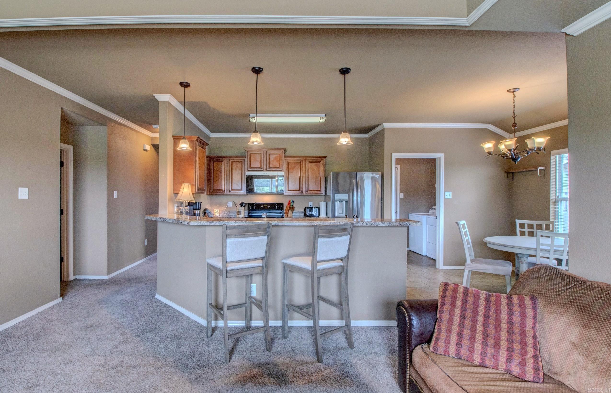 1900 Viburnum St.  North Little Rock, AR