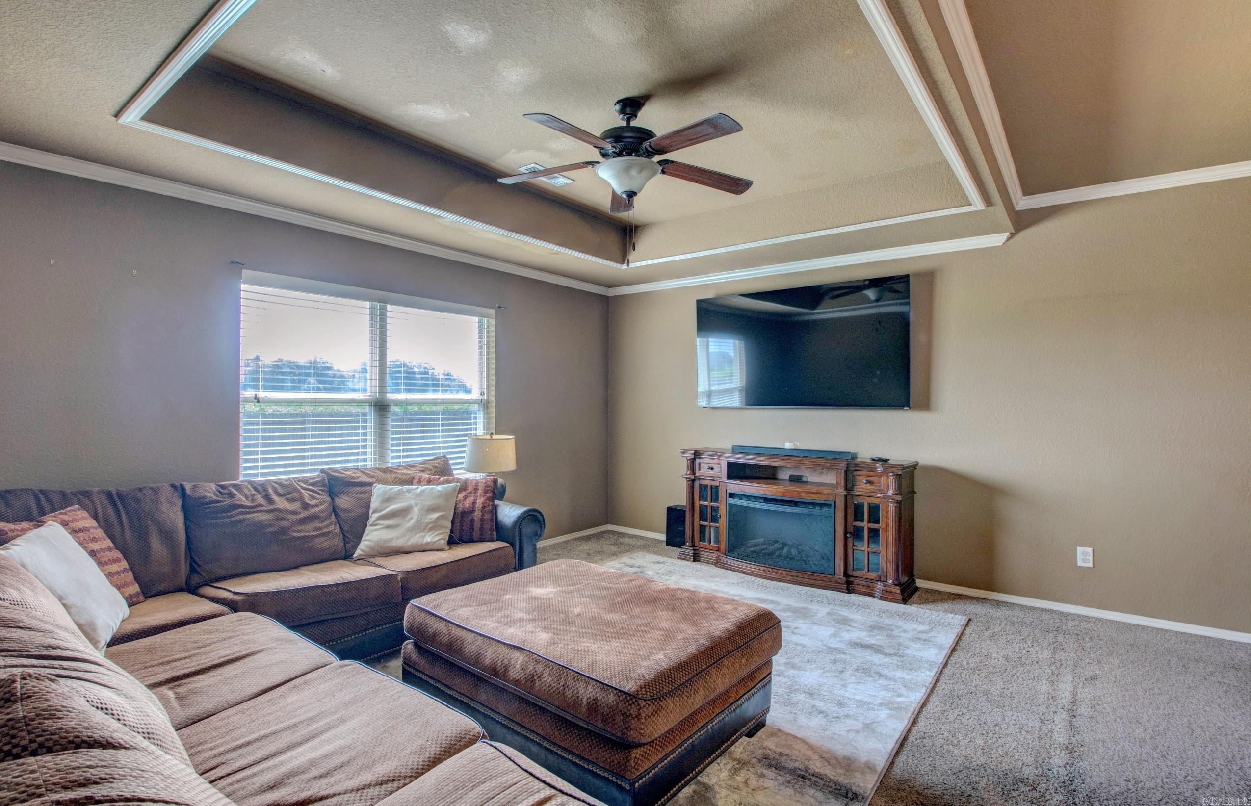 1900 Viburnum St.  North Little Rock, AR