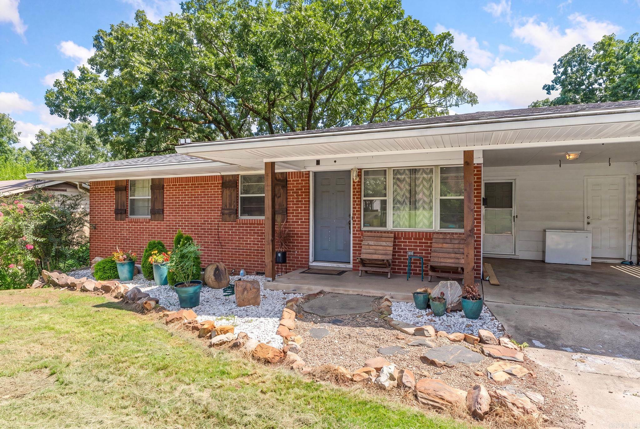 502 W Scenic  North Little Rock, AR