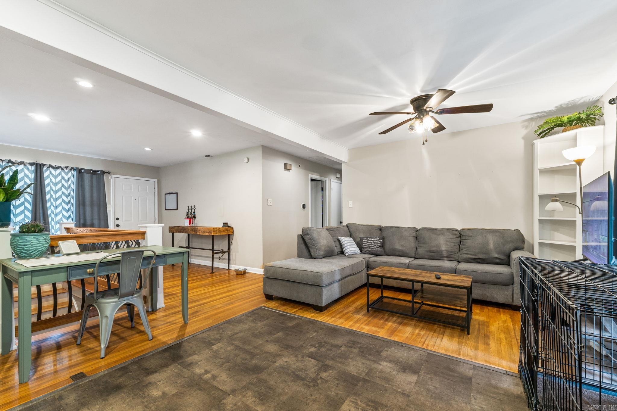 502 W Scenic  North Little Rock, AR