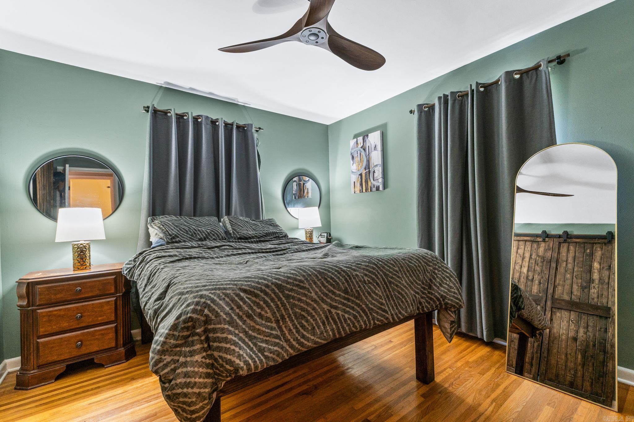 502 W Scenic  North Little Rock, AR