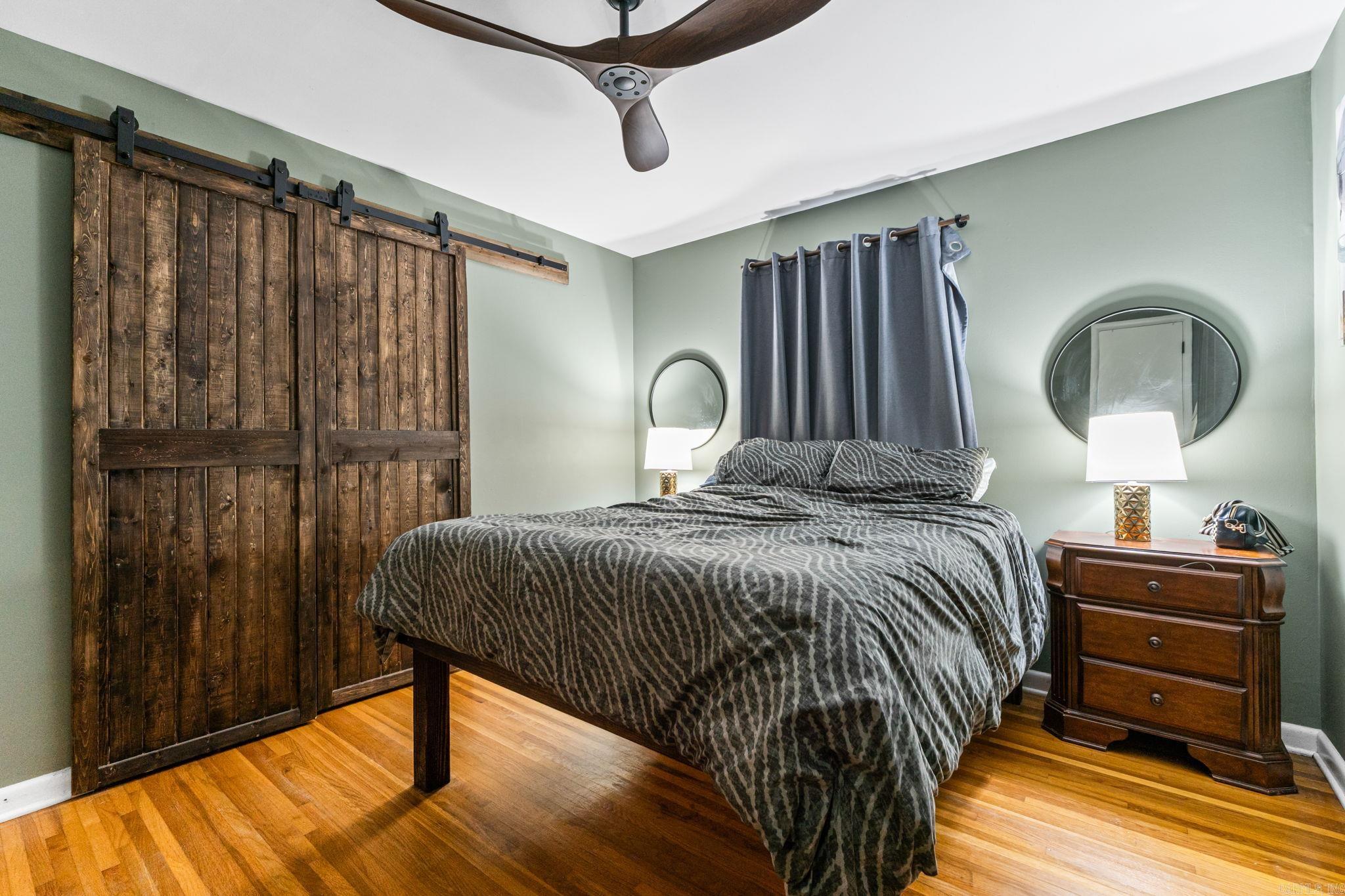 502 W Scenic  North Little Rock, AR