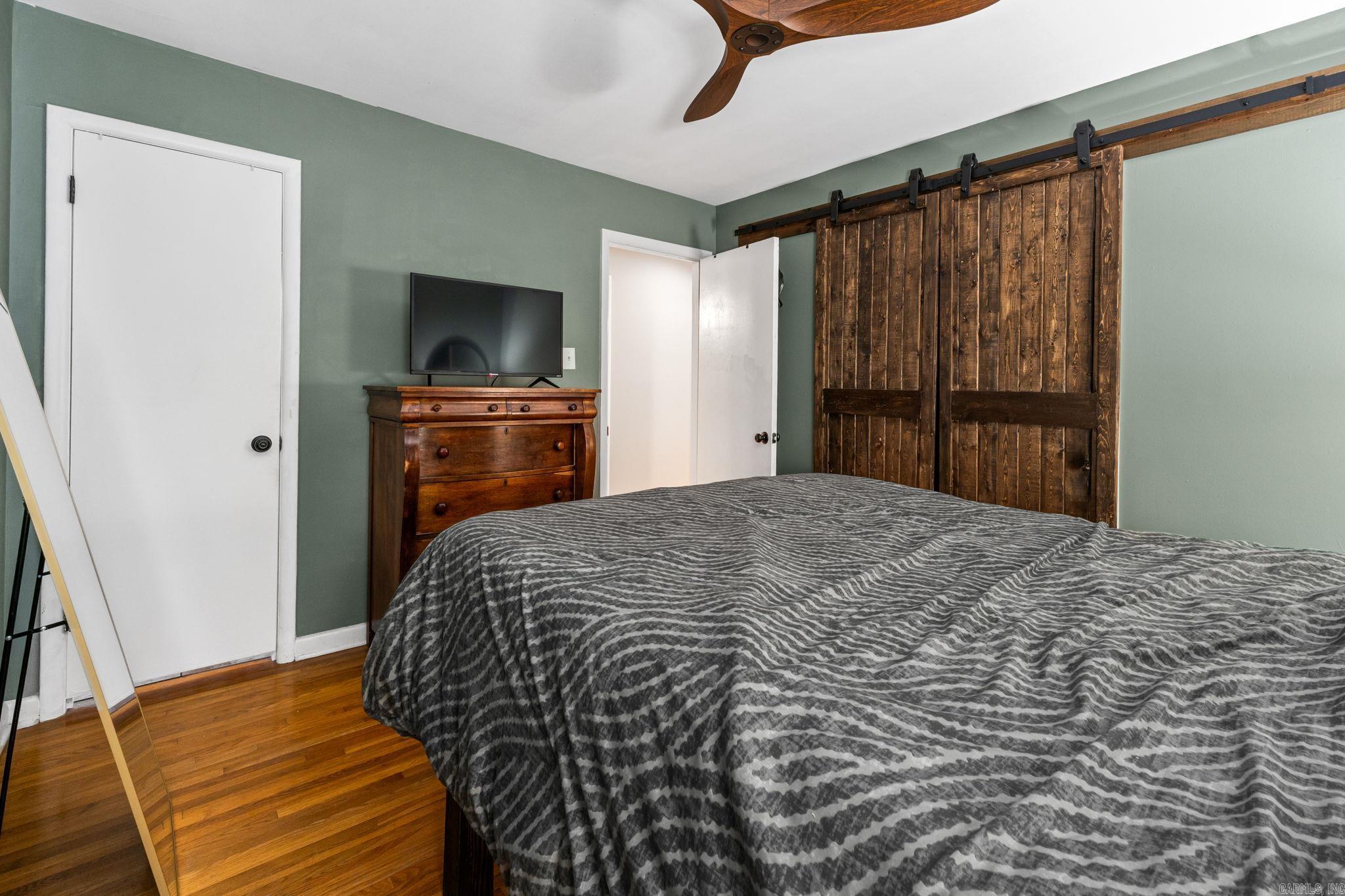 502 W Scenic  North Little Rock, AR