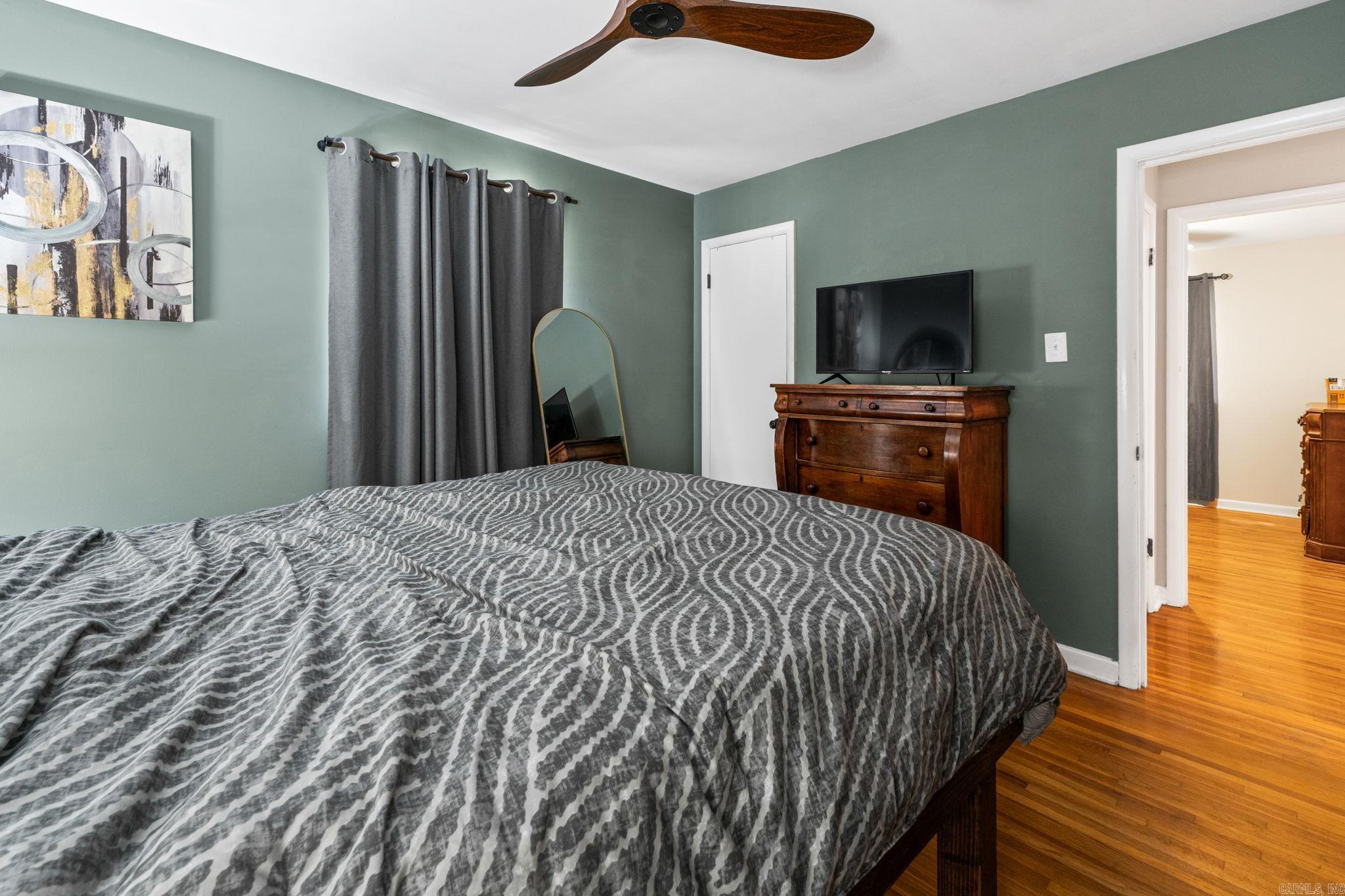 502 W Scenic  North Little Rock, AR