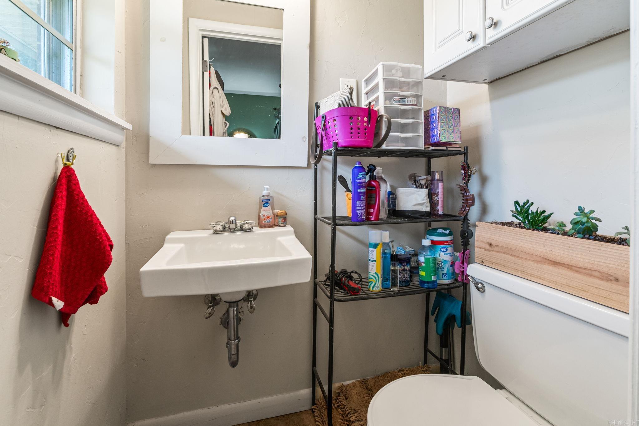 502 W Scenic  North Little Rock, AR