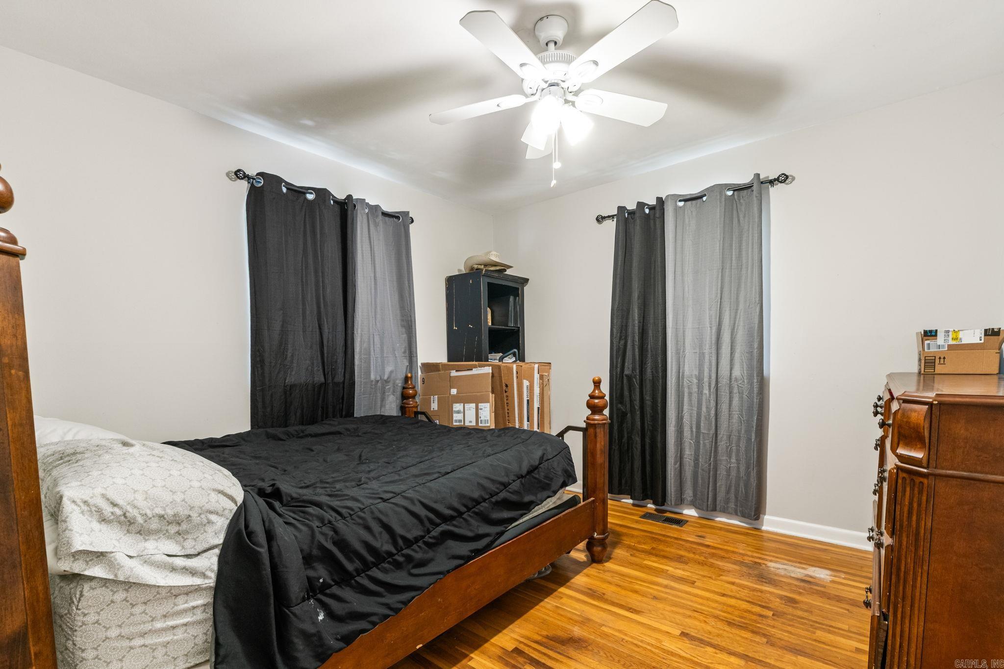 502 W Scenic  North Little Rock, AR