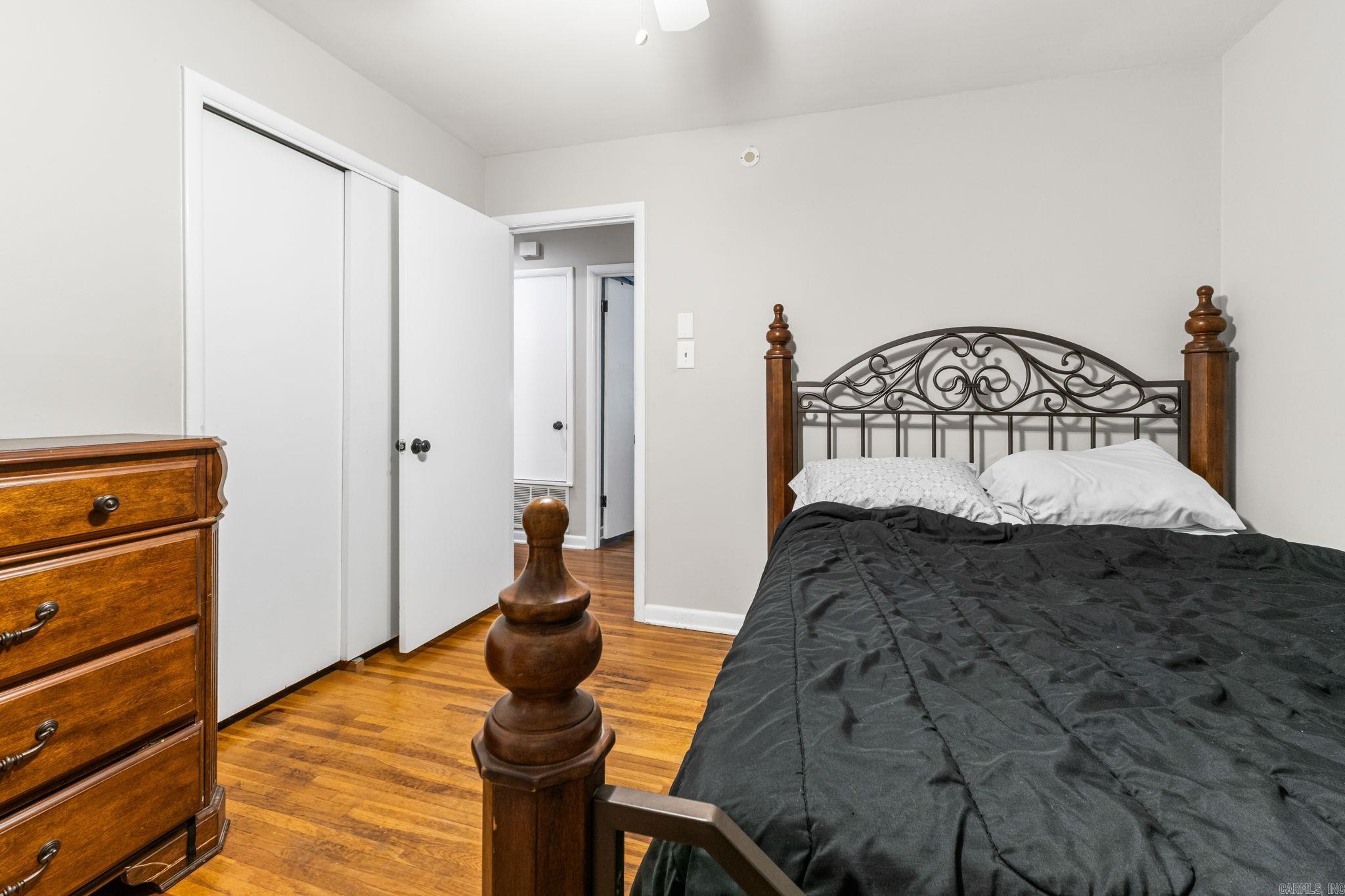 502 W Scenic  North Little Rock, AR