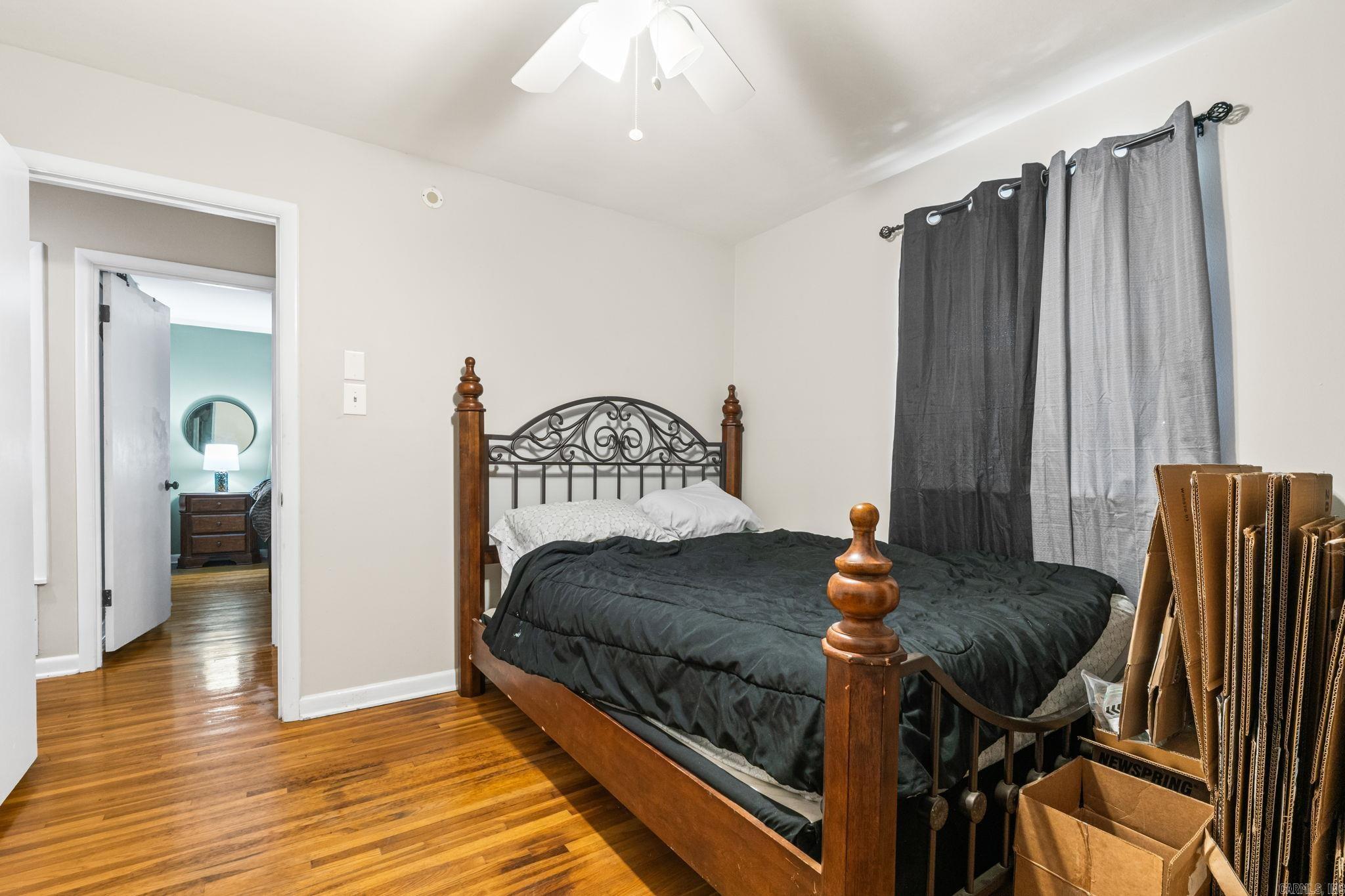 502 W Scenic  North Little Rock, AR