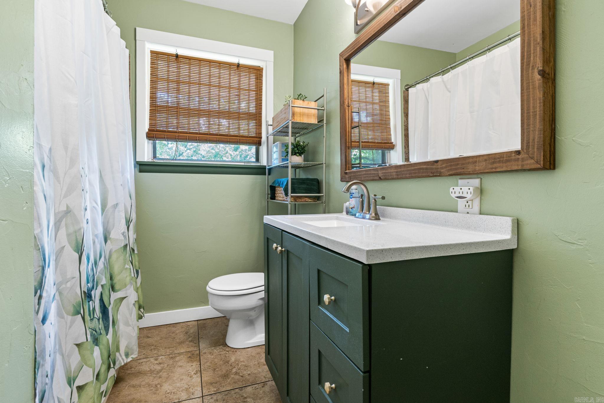 502 W Scenic  North Little Rock, AR