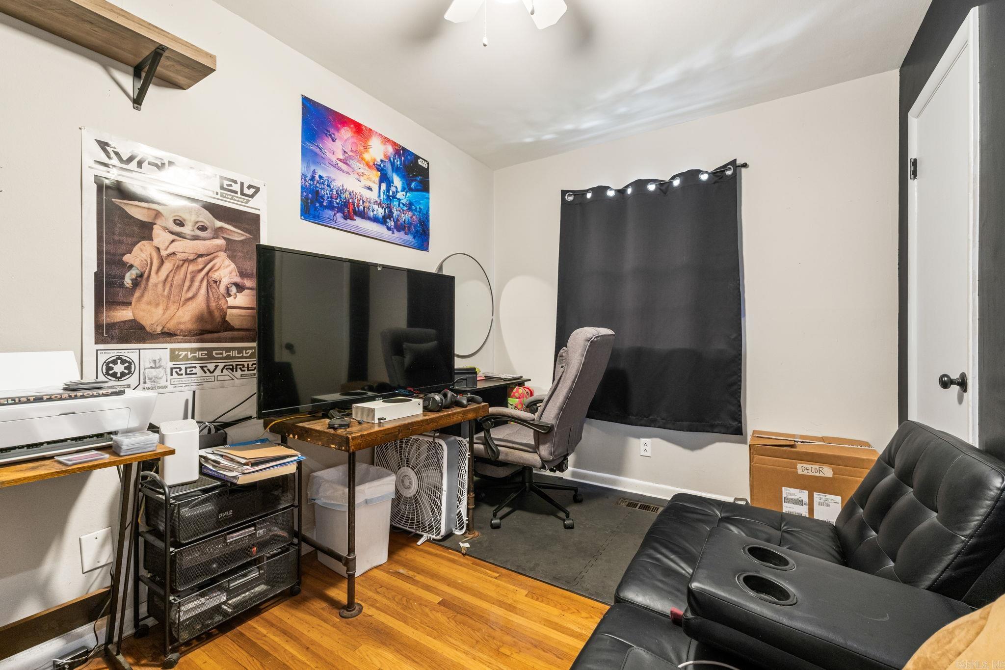 502 W Scenic  North Little Rock, AR