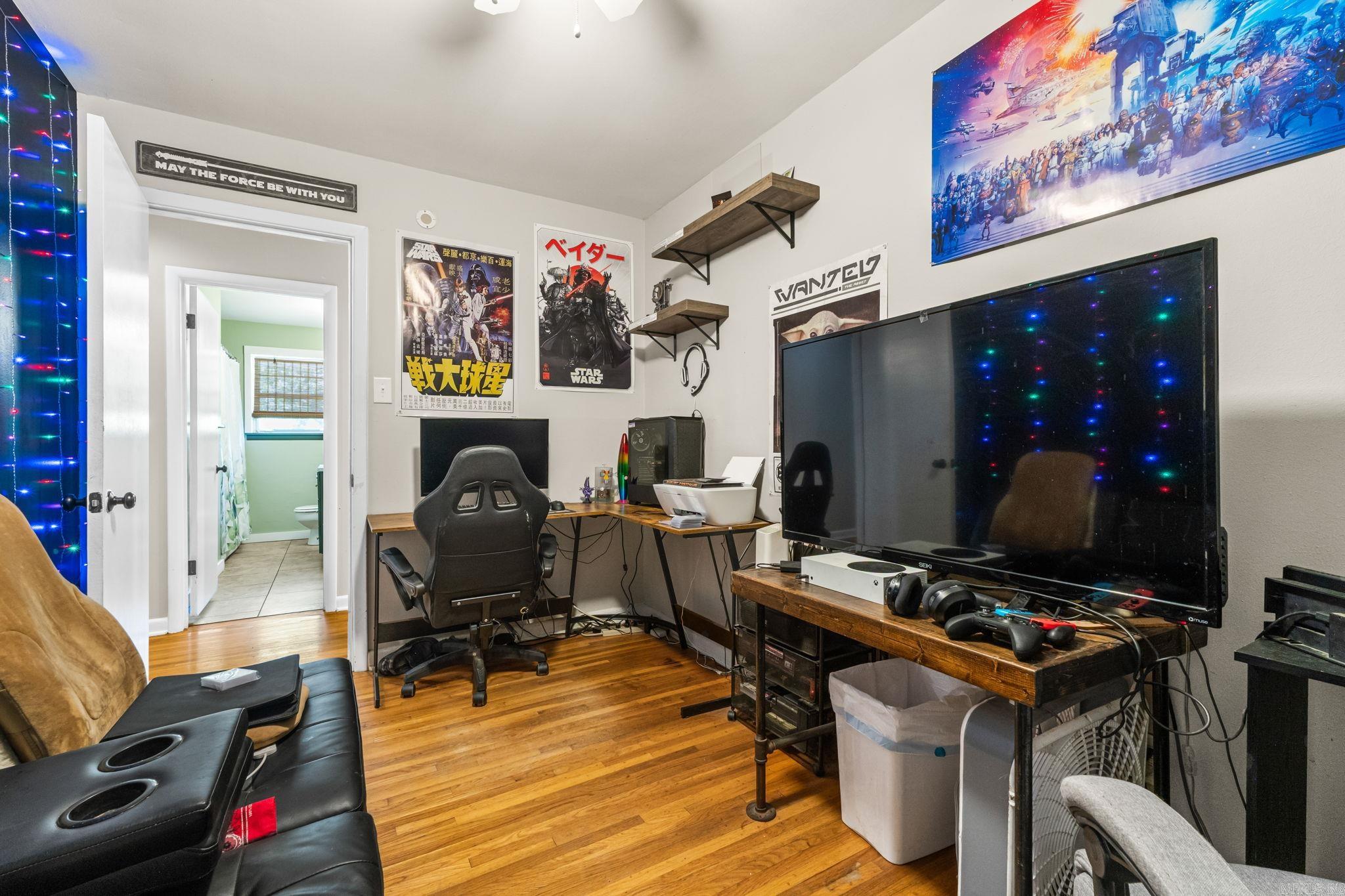 502 W Scenic  North Little Rock, AR