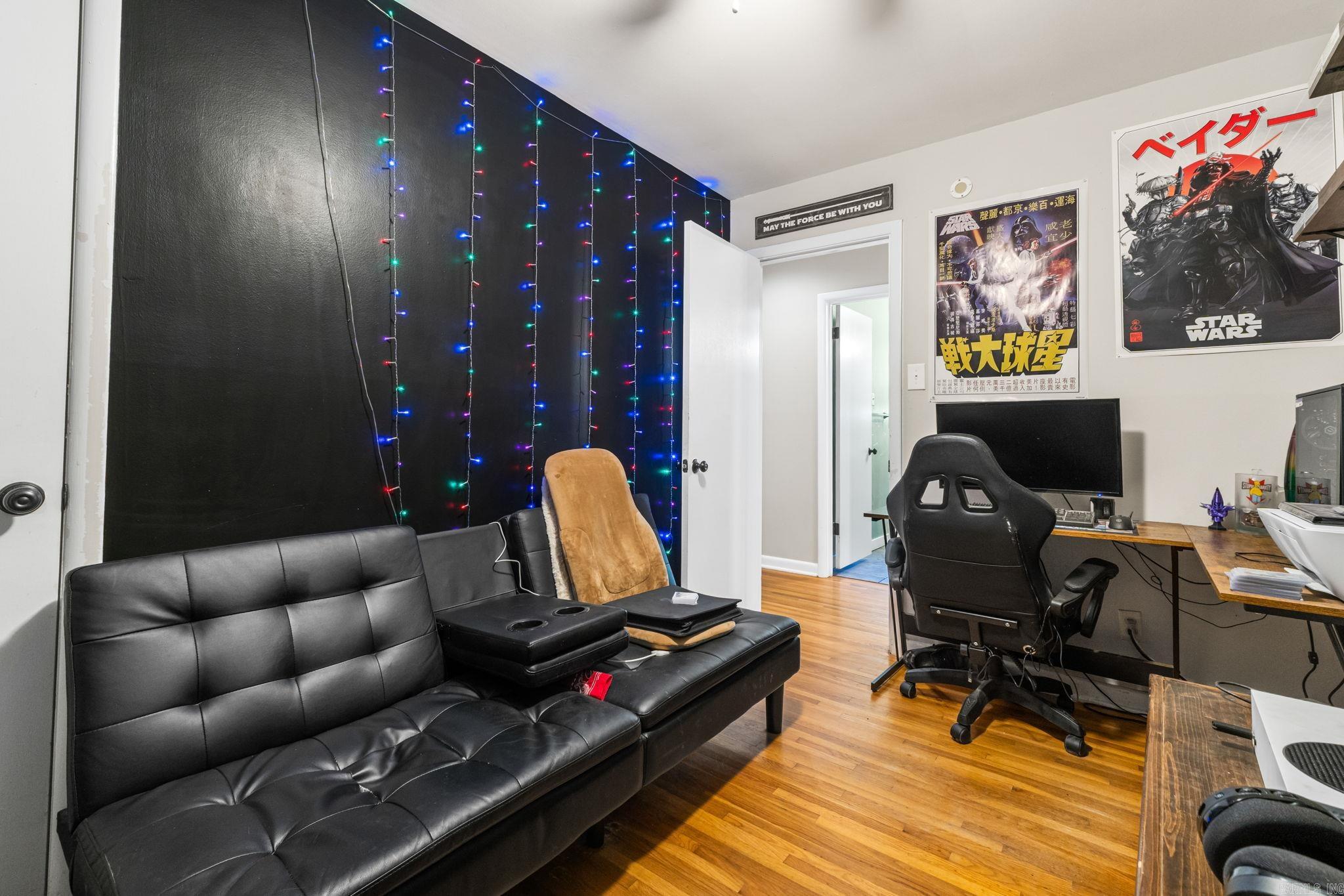 502 W Scenic  North Little Rock, AR