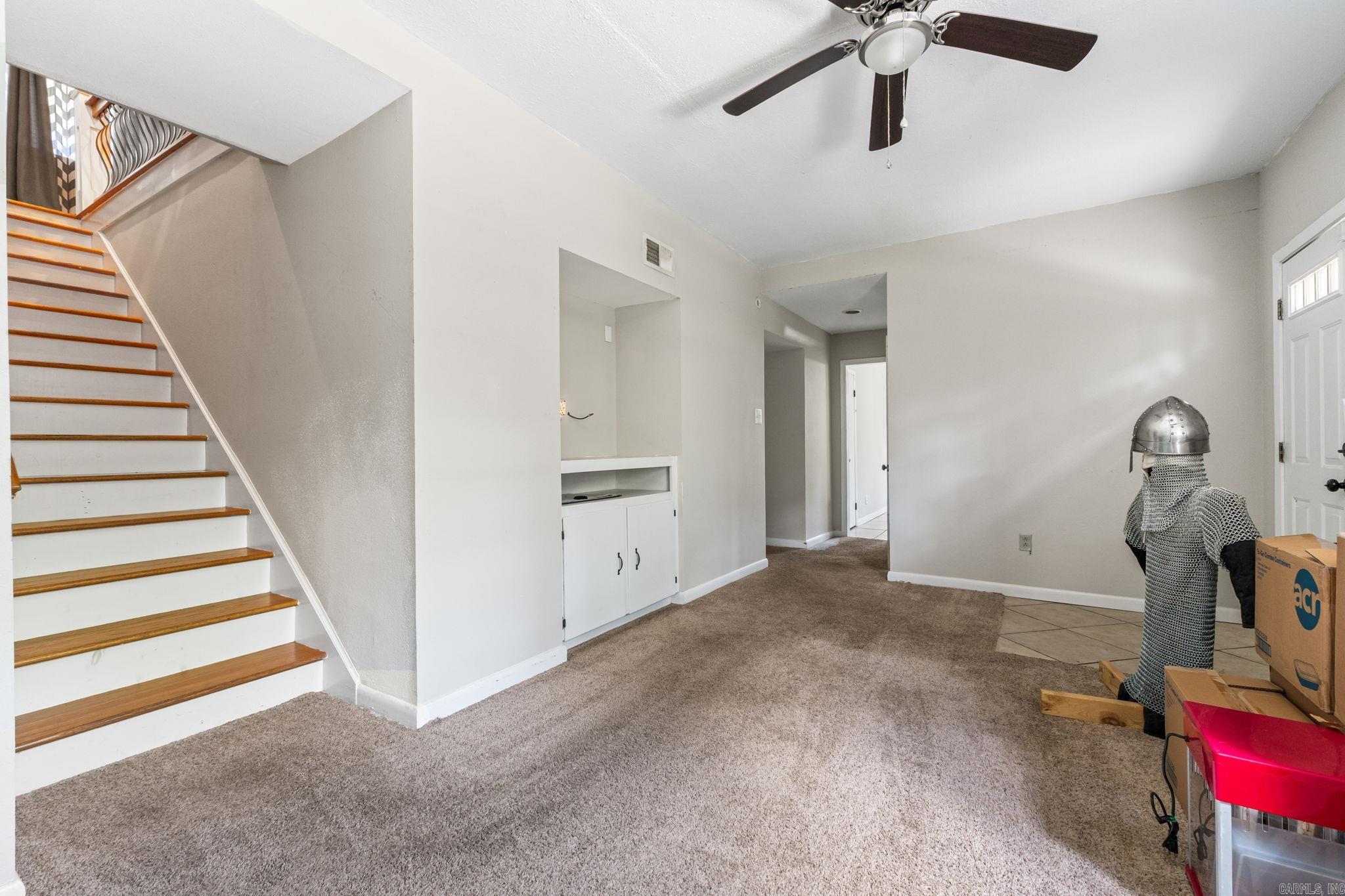 502 W Scenic  North Little Rock, AR